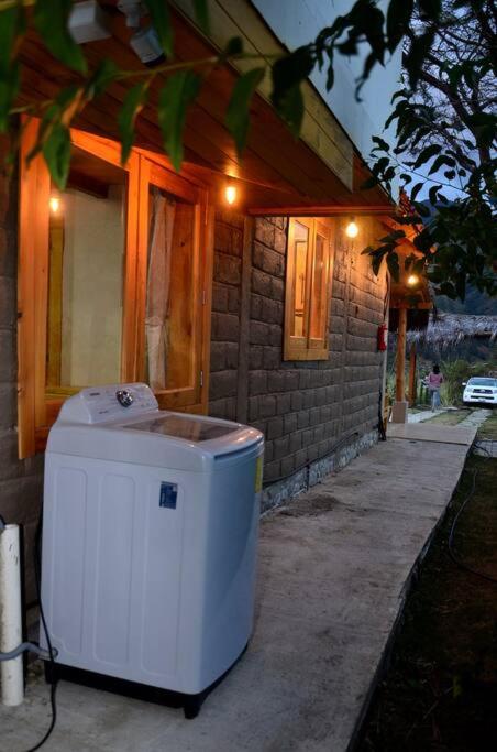 Casa Kambana en Vilcabamba