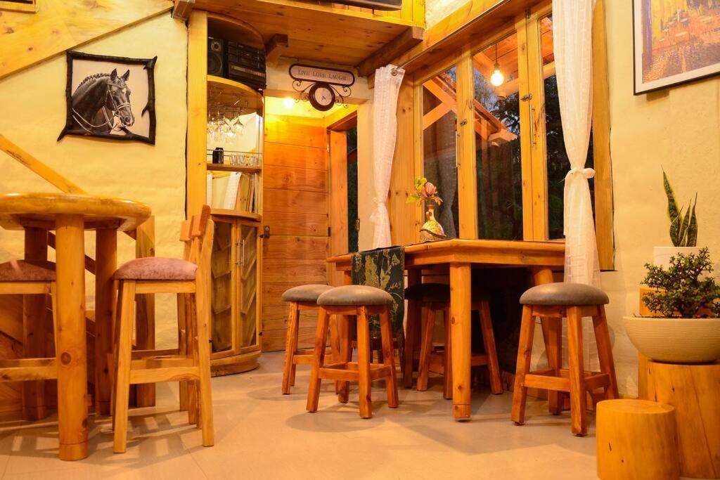Casa Kambana en Vilcabamba