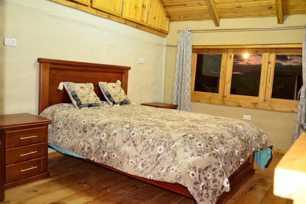 Casa Kambana en Vilcabamba