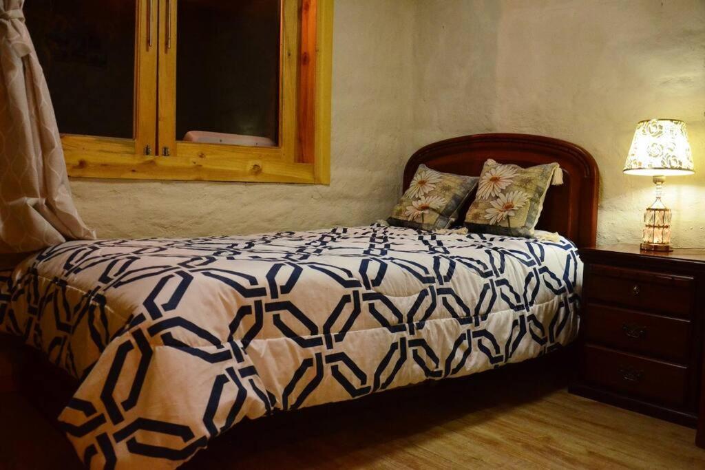Casa Kambana en Vilcabamba
