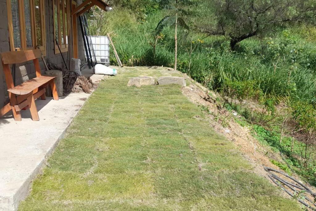 Casa Kambana en Vilcabamba