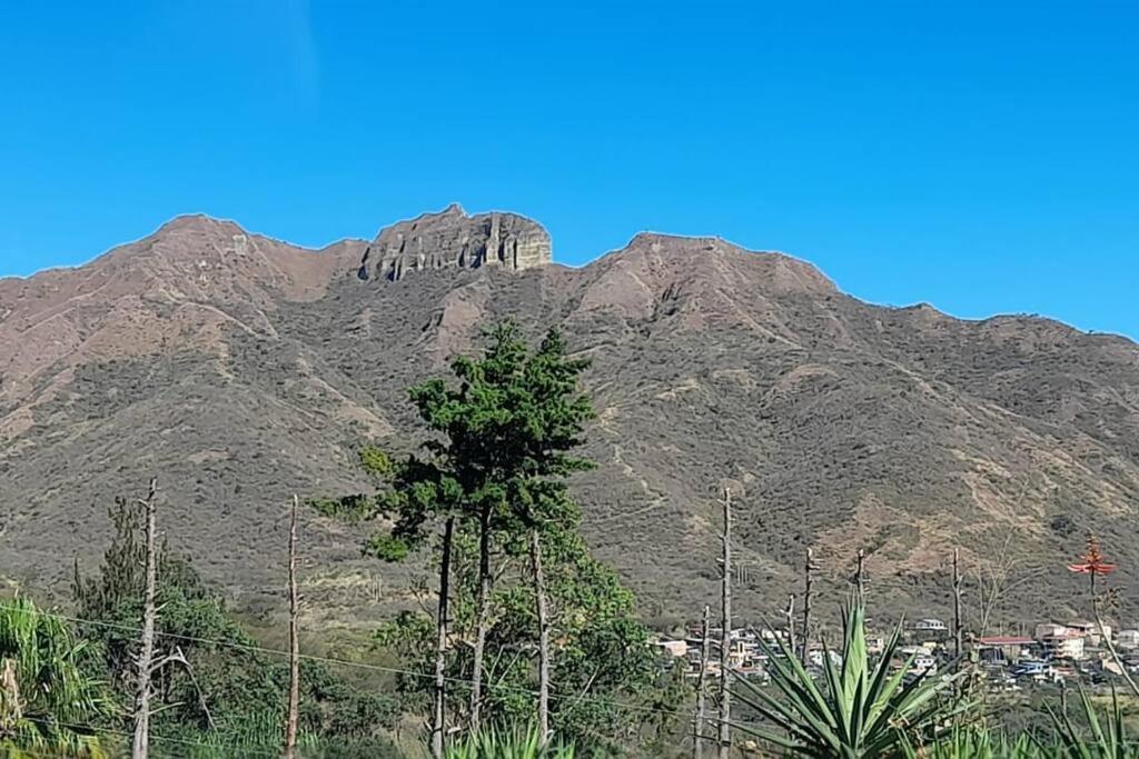 Casa Kambana en Vilcabamba