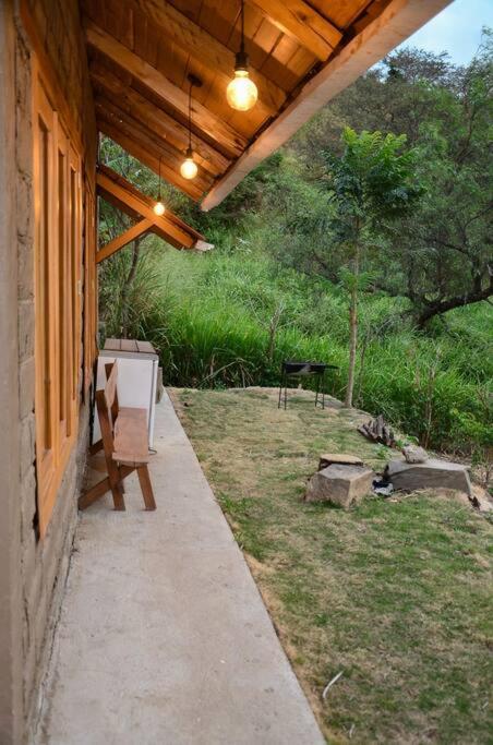 Casa Kambana en Vilcabamba