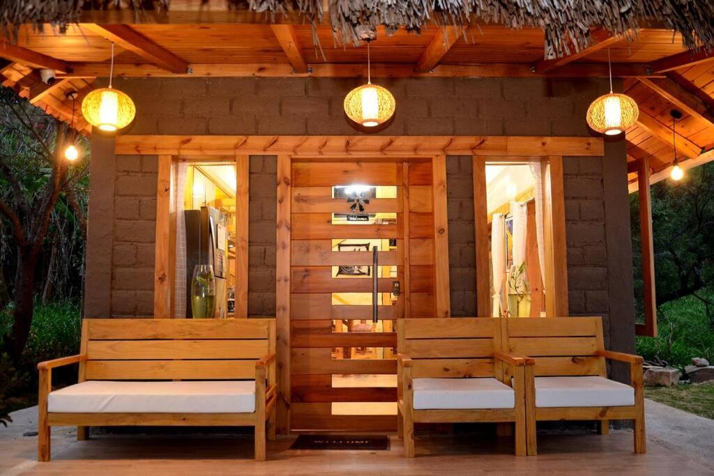 Casa Kambana en Vilcabamba