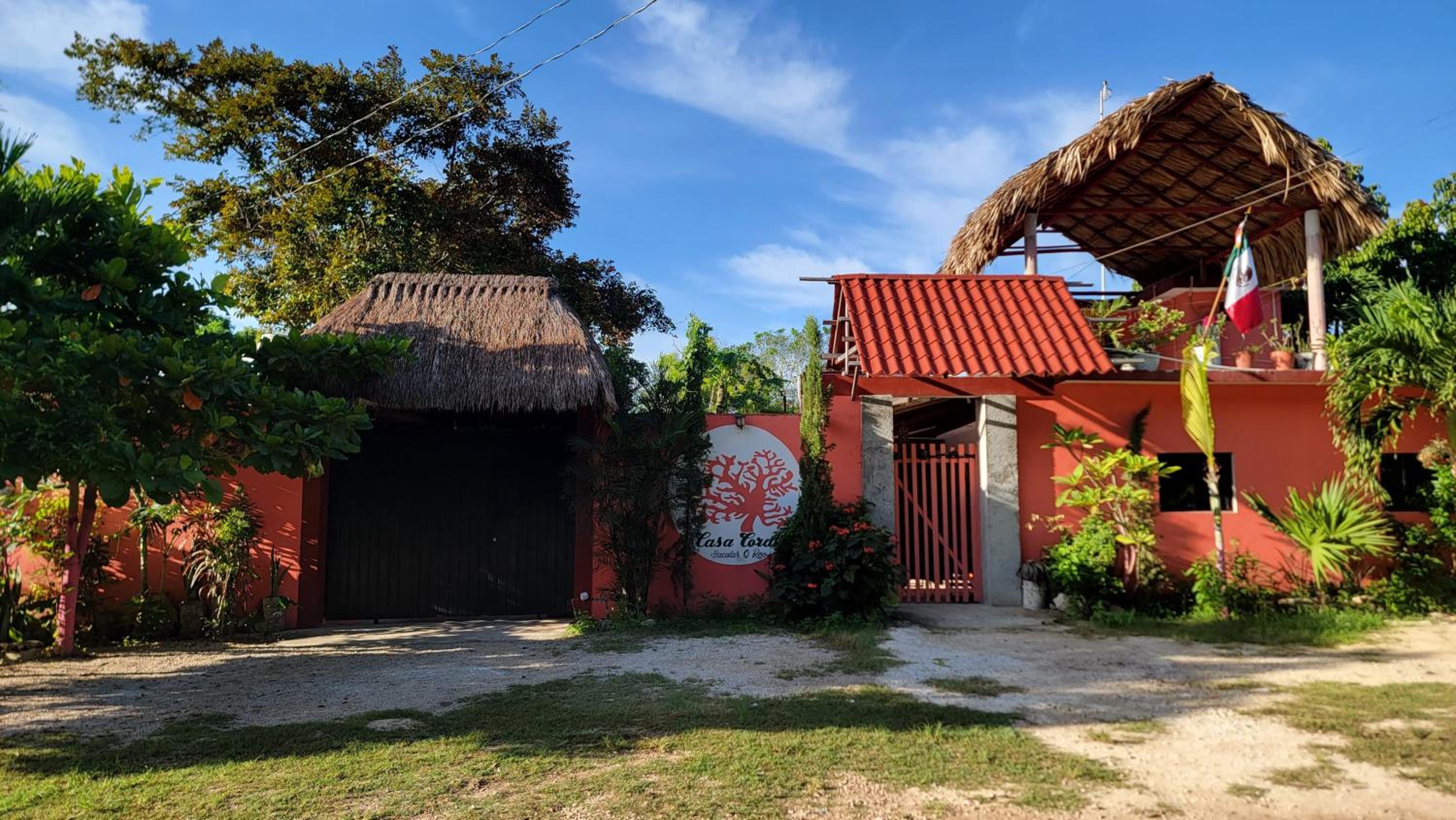 Casa Coral view 2