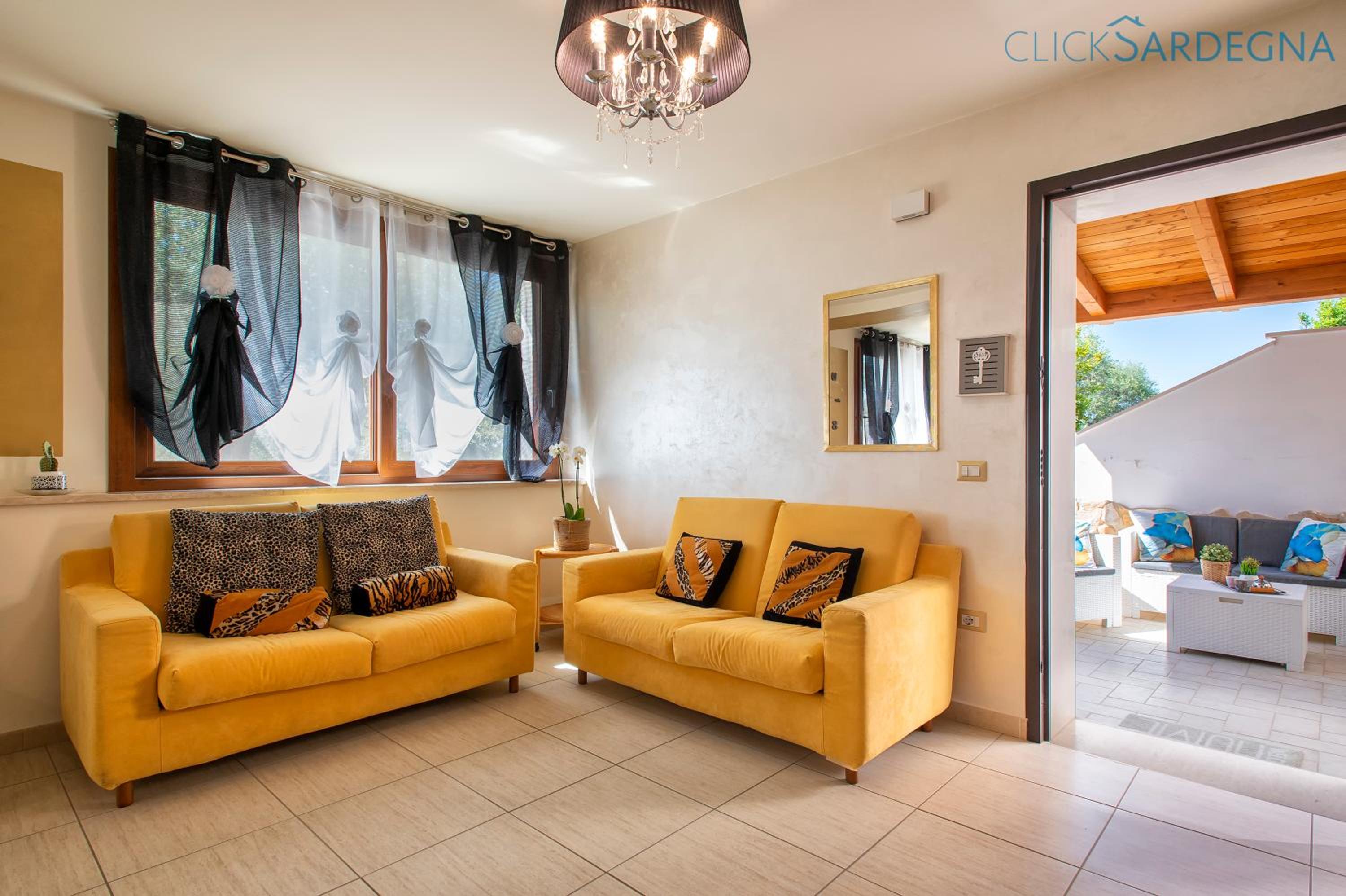 ClickSardegna Villa Brionis sea view, 7 bedrooms, 5 bathrooms and 3 kitchens photo 2