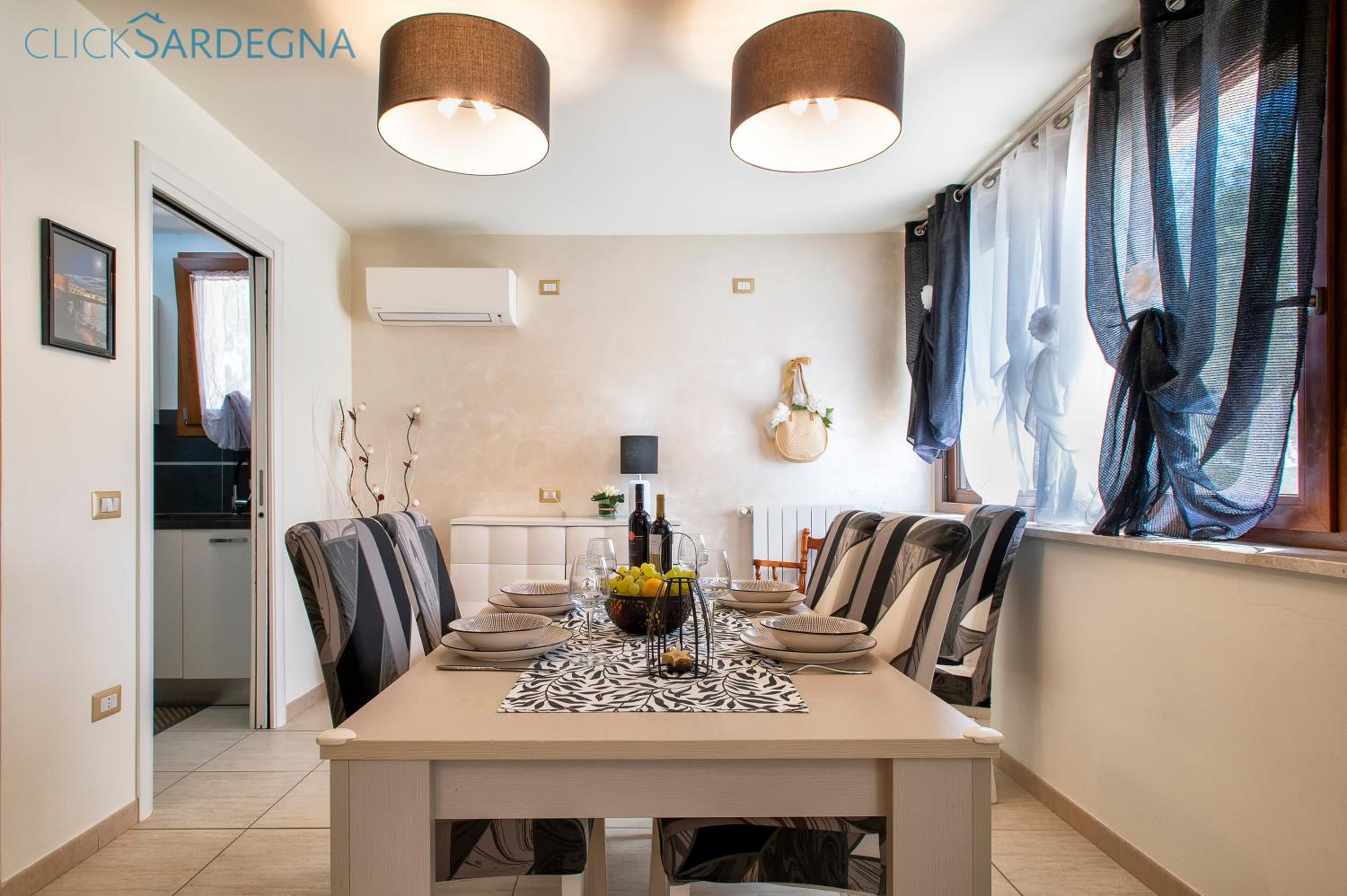 ClickSardegna Villa Brionis sea view, 7 bedrooms, 5 bathrooms and 3 kitchens photo 5