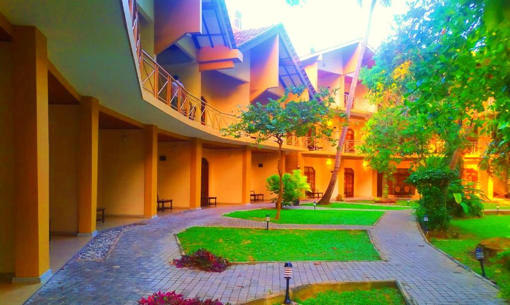 Pelwehera Village Resort
