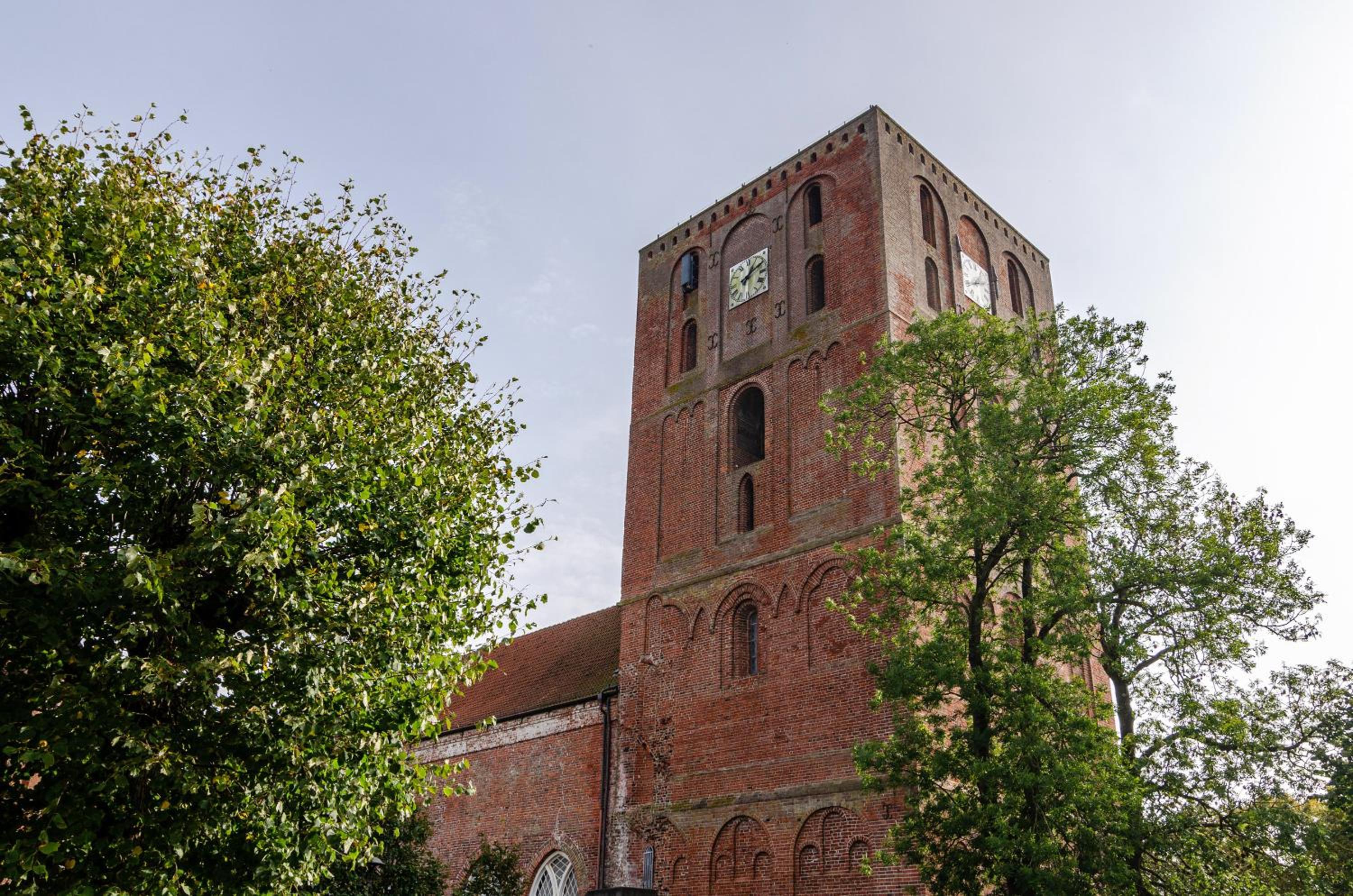 Huus an´t Koornfeld Dachgeschoss
