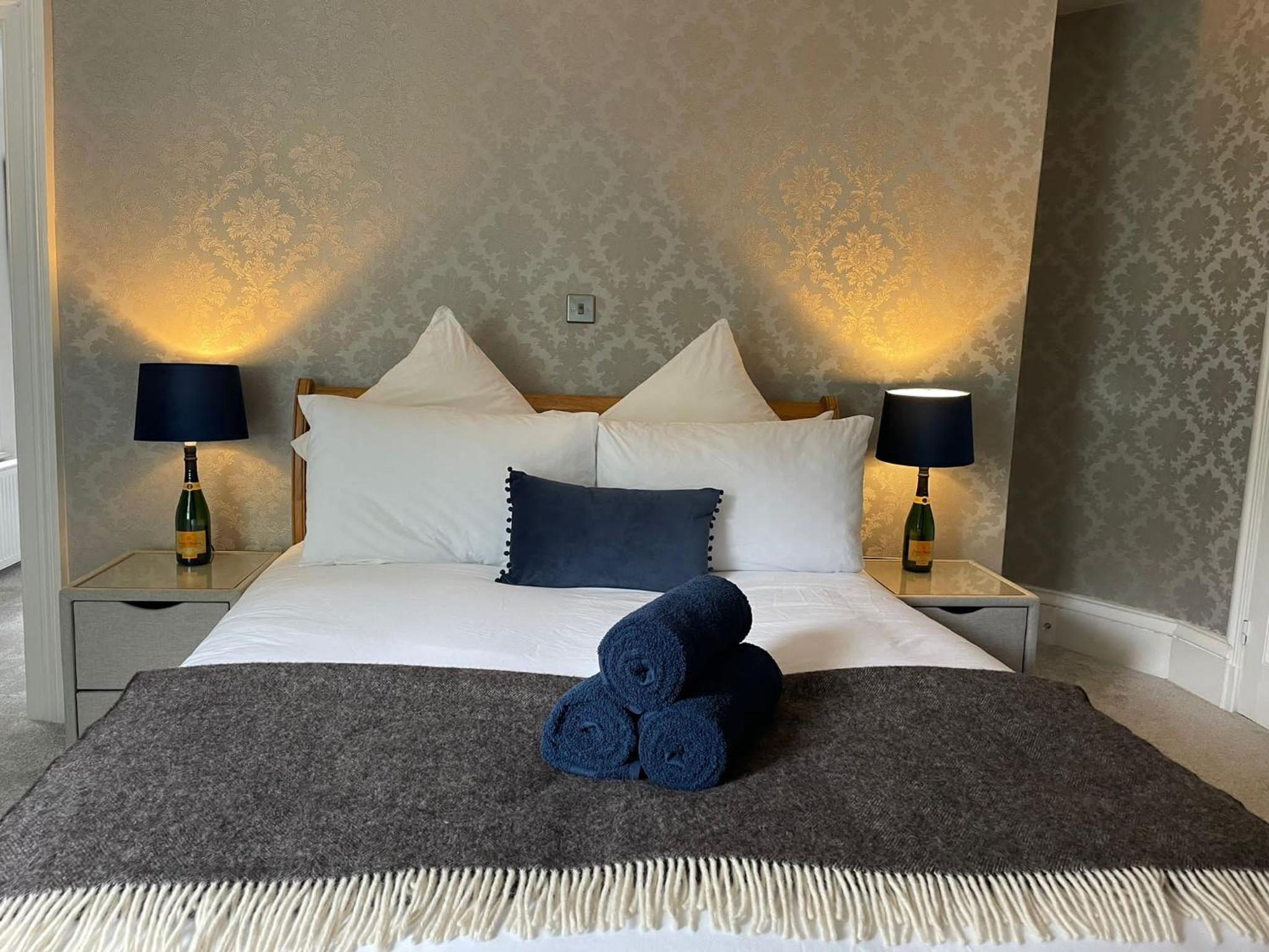 Heathbank House B&B