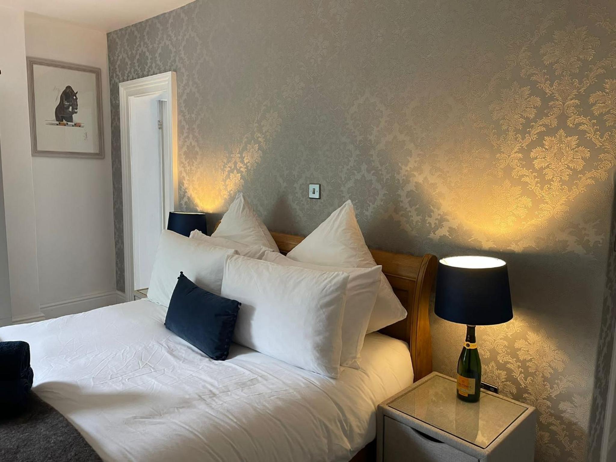 Heathbank House B&B