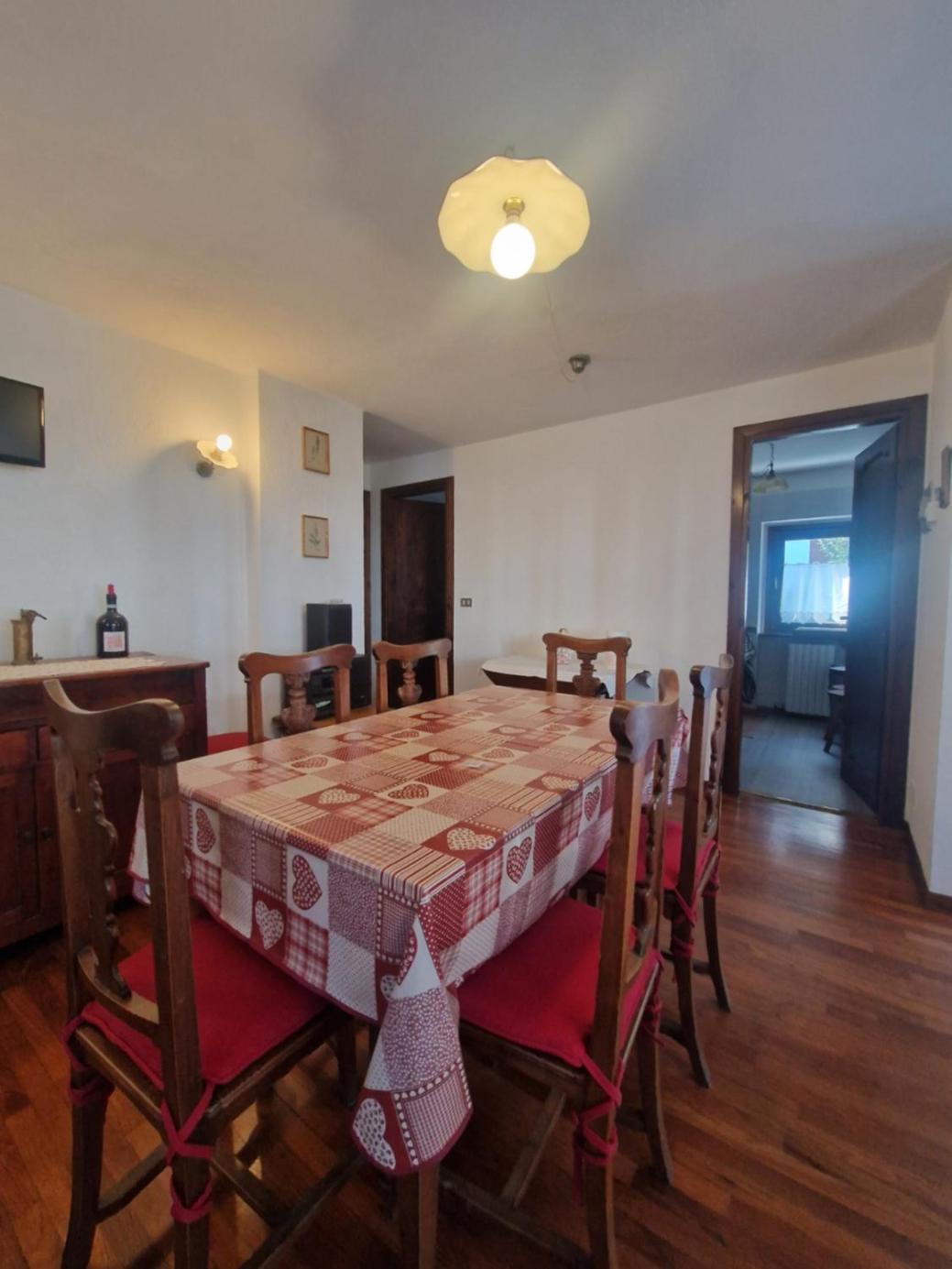 L'Atelier du Temps - Casa Margherita view 5
