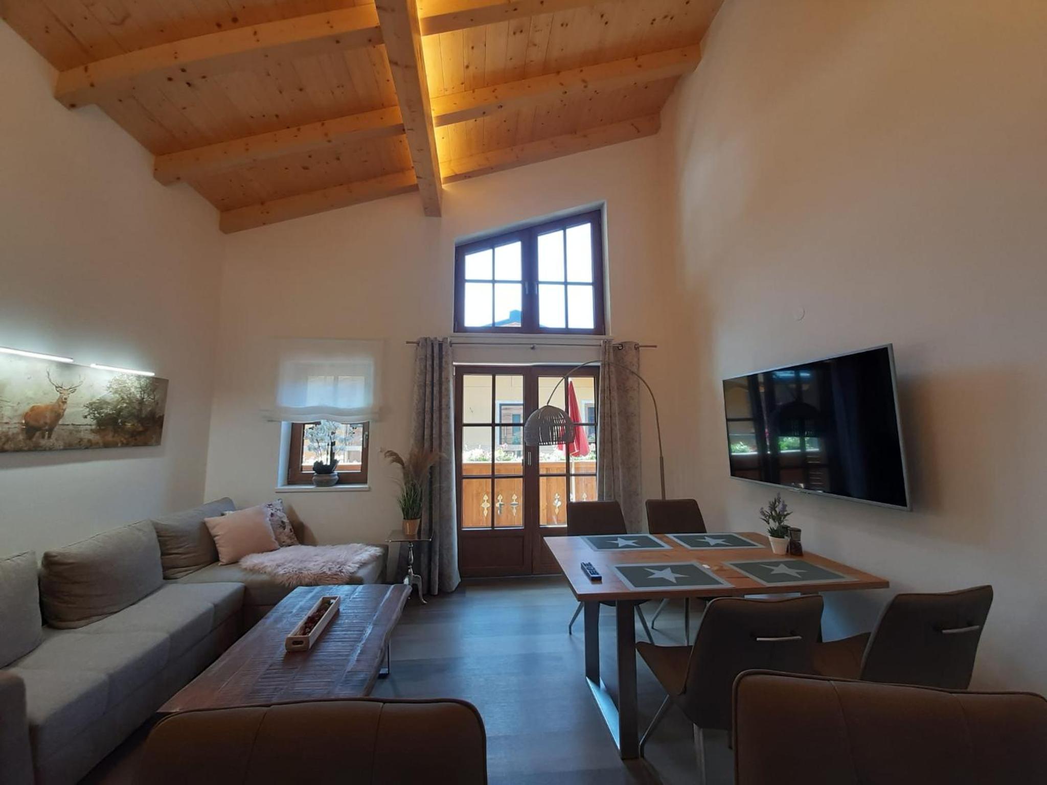 Hochalmbahnen Chalets 13W3, Alpenmohn, nahe Gondel, Hunde willkommen