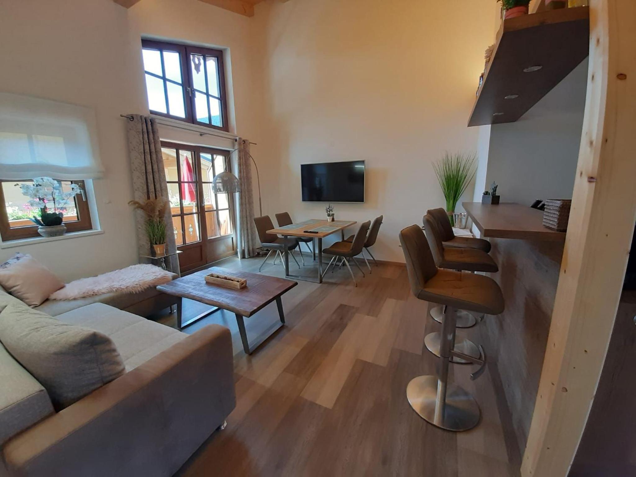 Hochalmbahnen Chalets 13W3, Alpenmohn, nahe Gondel, Hunde willkommen