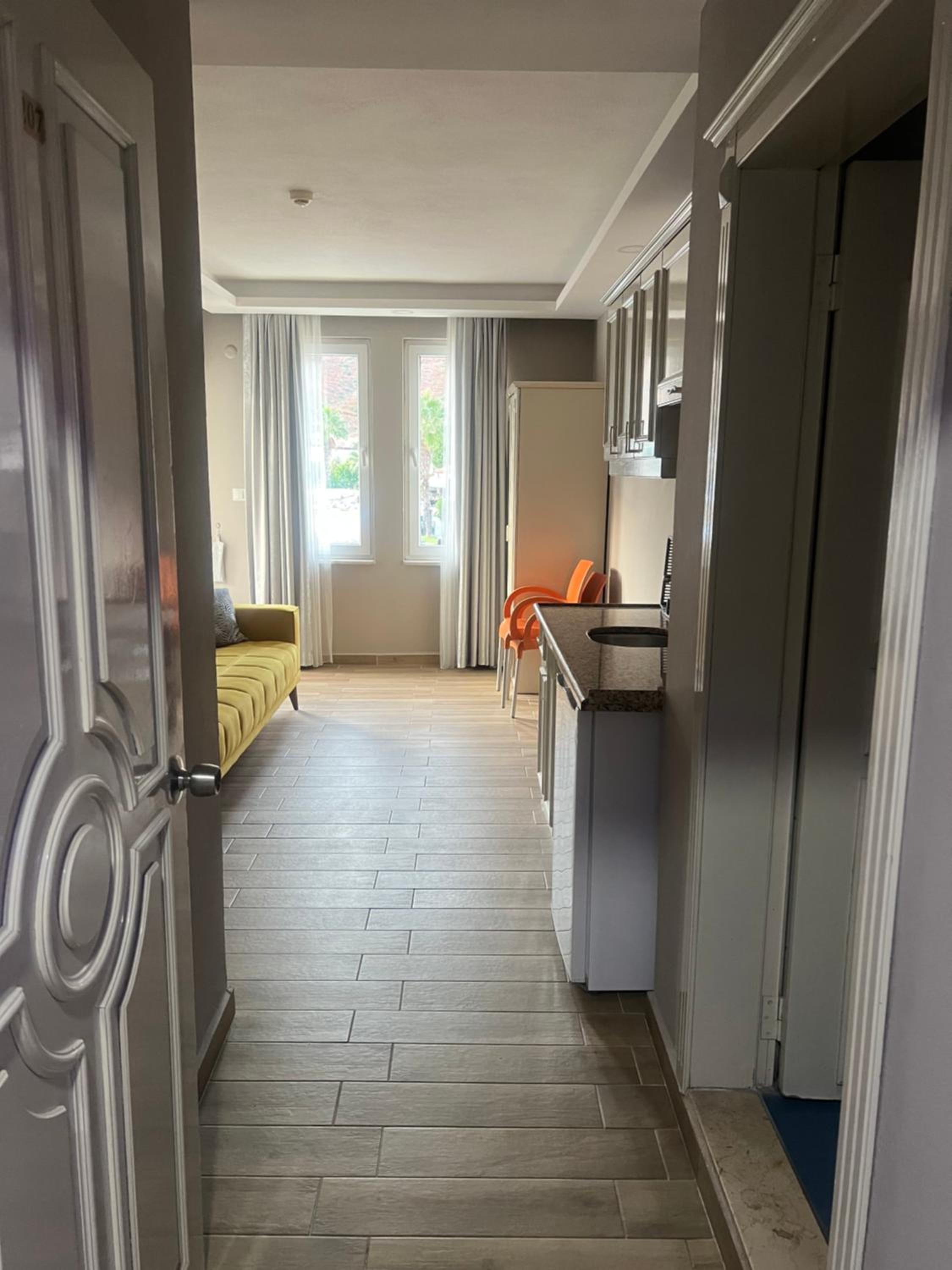 Icmeler Vacations - Imperial Apart - Property Image 5