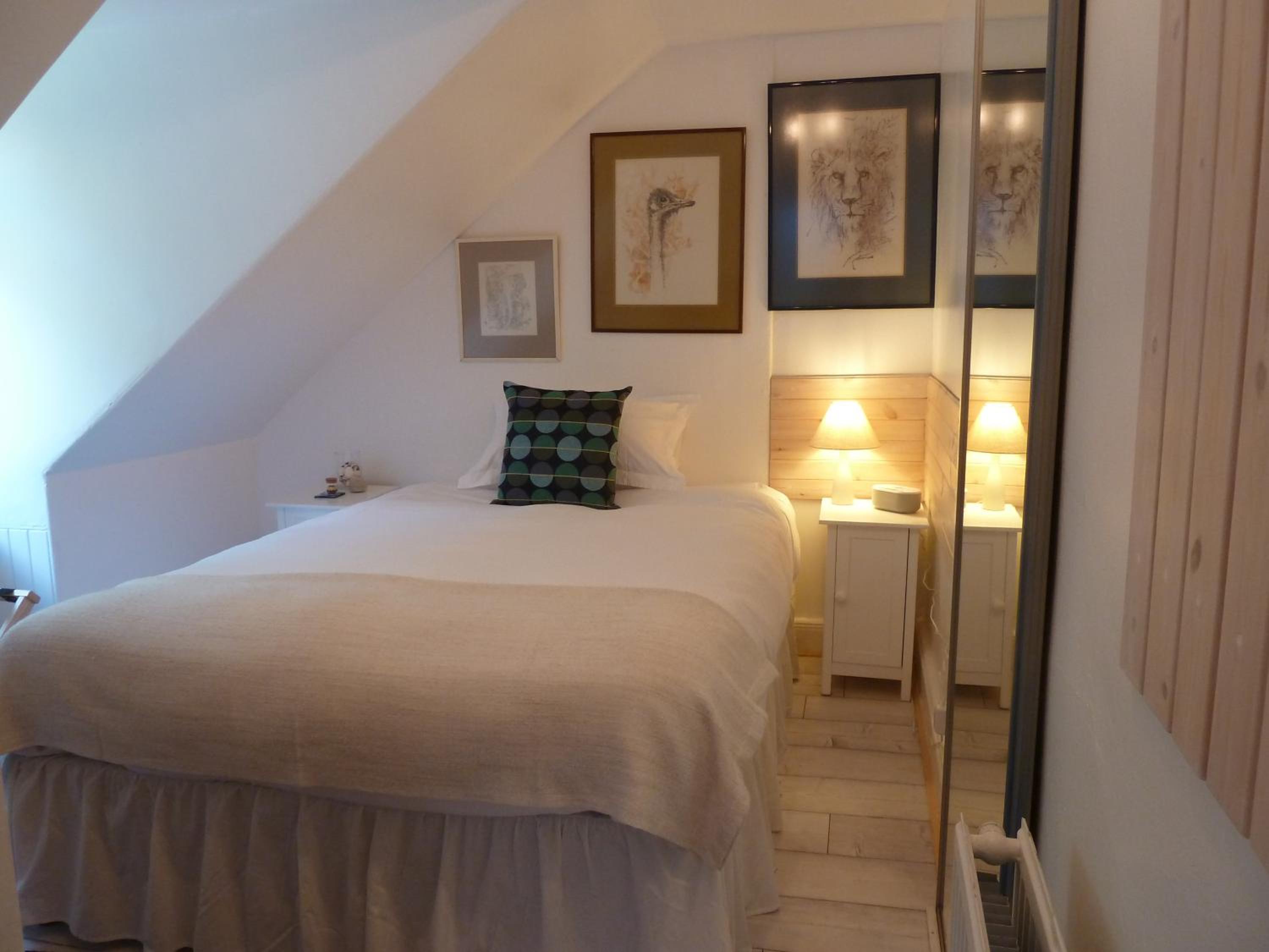 Failte Bed & Breakfast