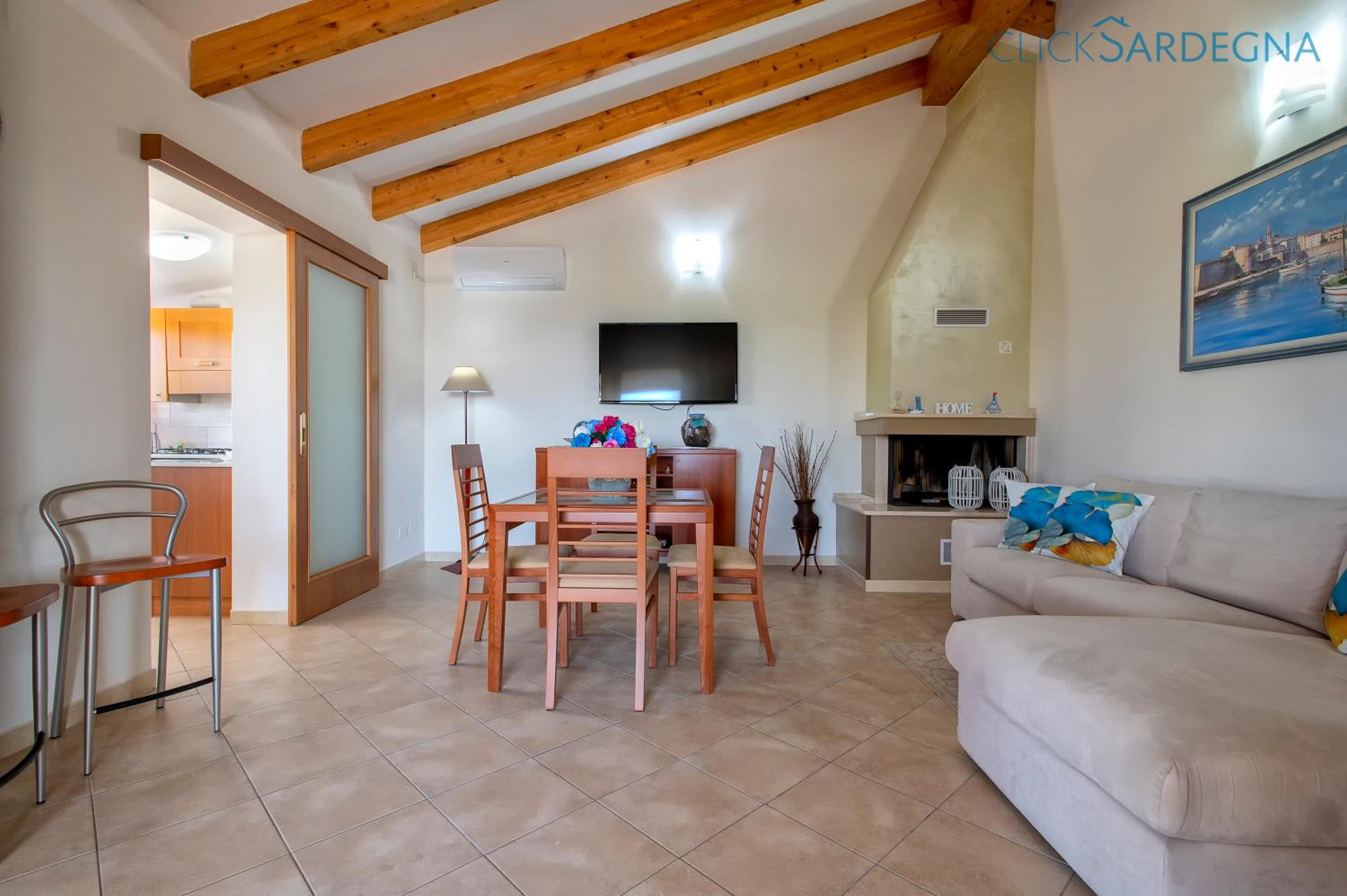 ClickSardegna Villa Brionis sea view, 7 bedrooms, 5 bathrooms and 3 kitchens view 4