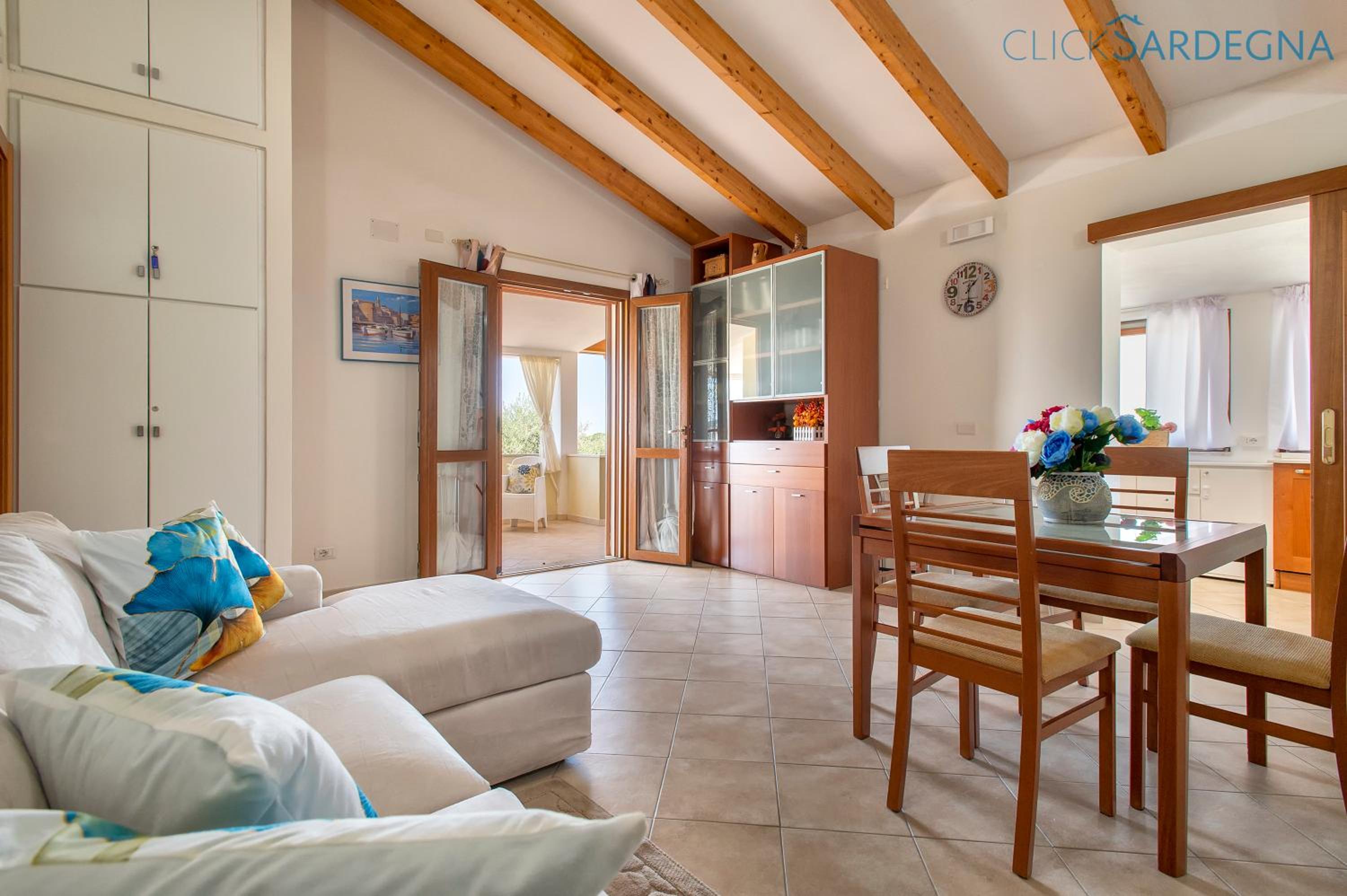 ClickSardegna Villa Brionis sea view, 7 bedrooms, 5 bathrooms and 3 kitchens view 5