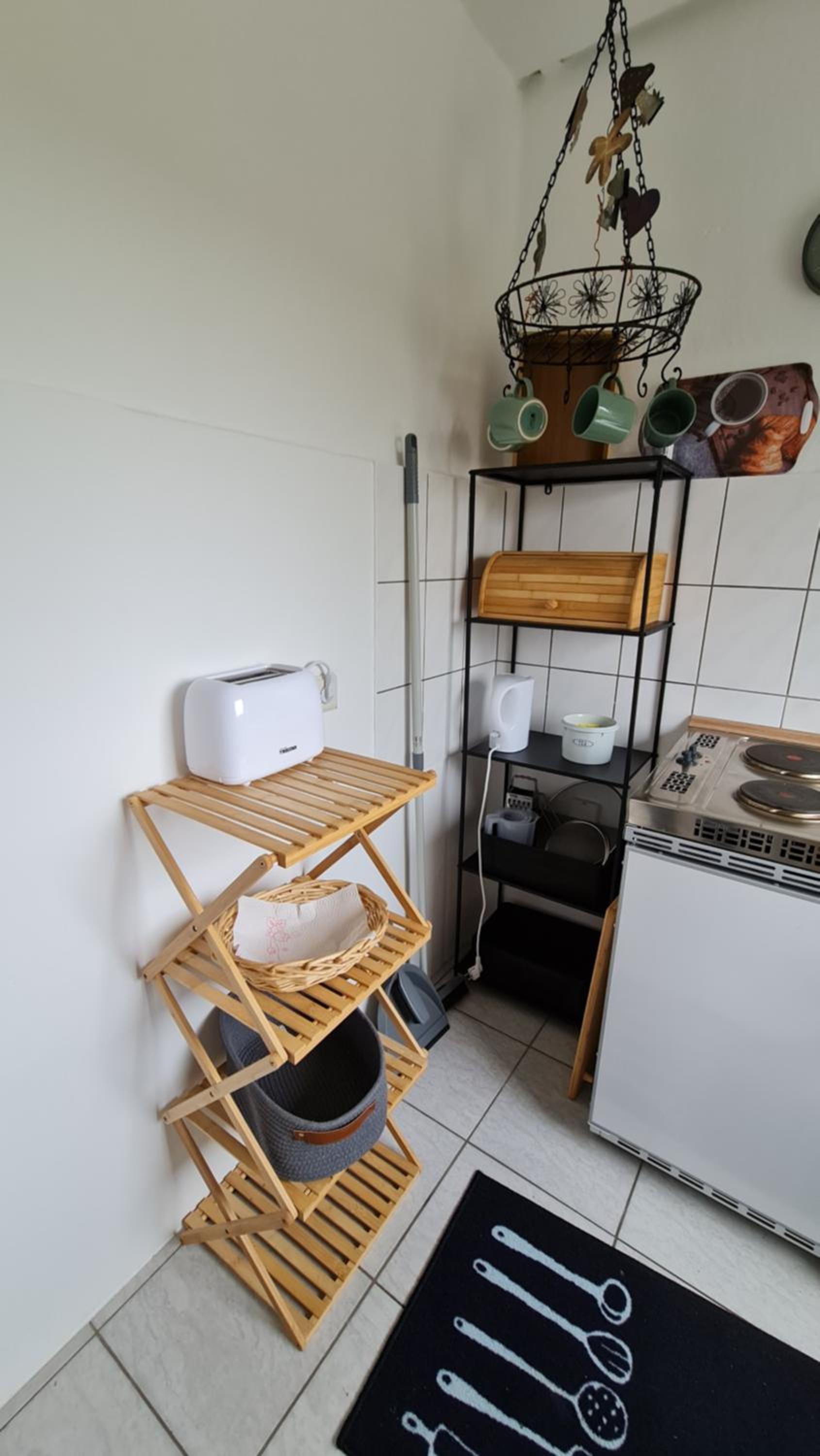 Ferienwohnung Höhrath