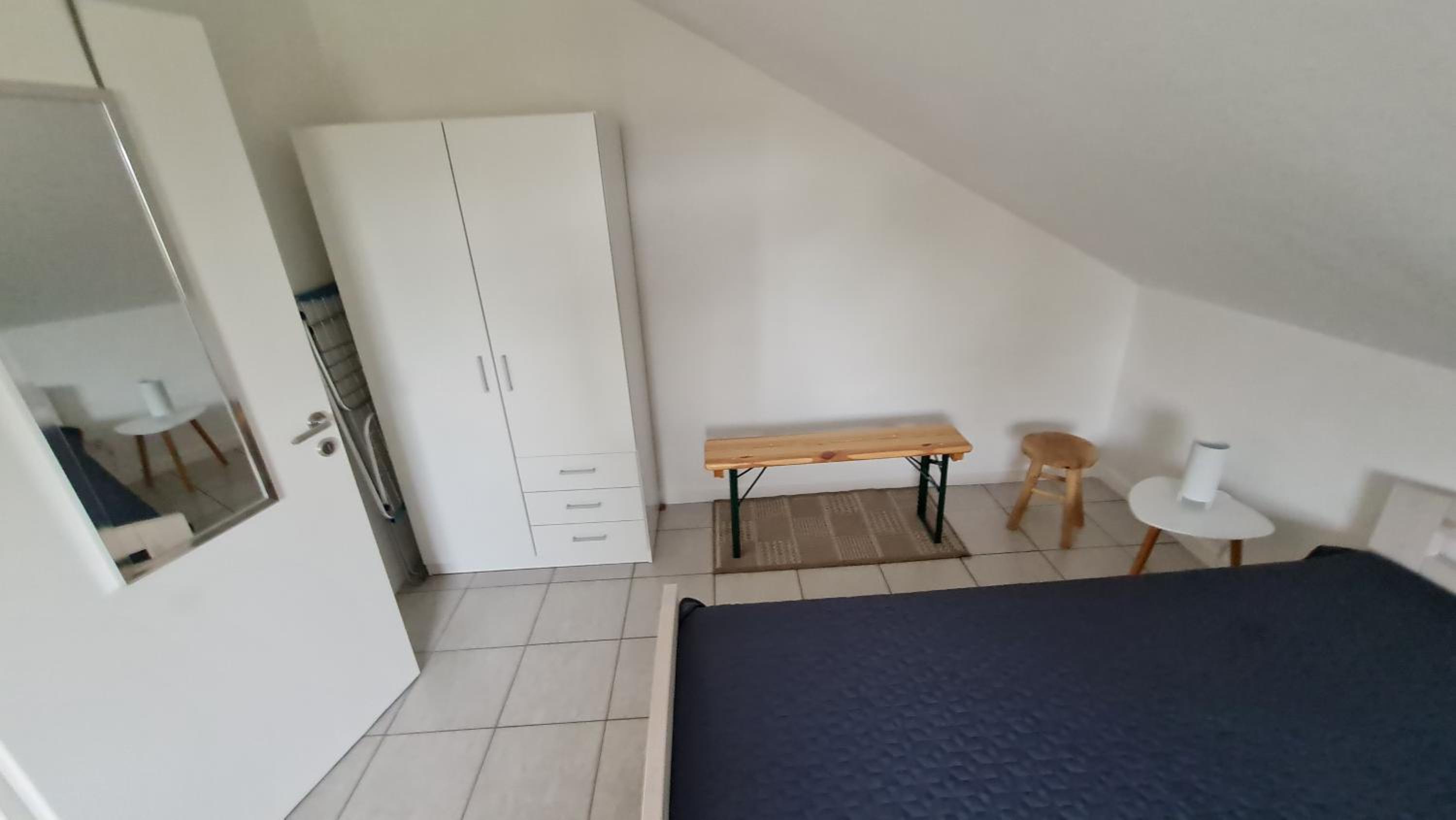 Ferienwohnung Höhrath