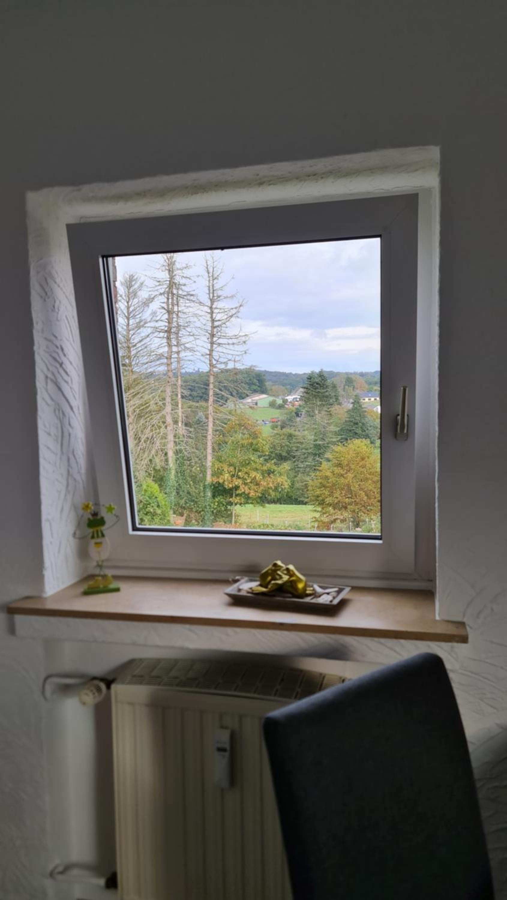 Ferienwohnung Höhrath