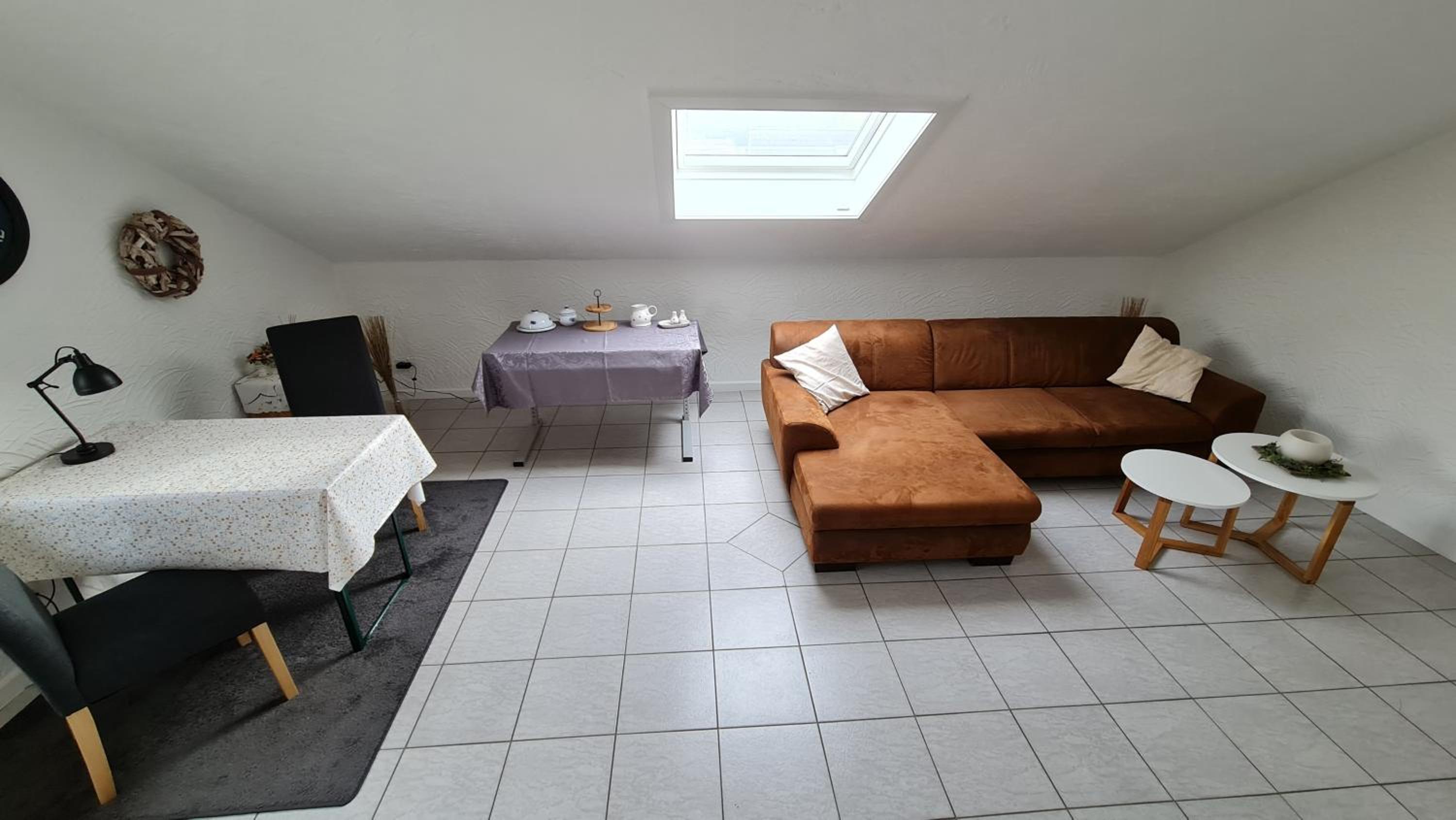 Ferienwohnung Höhrath