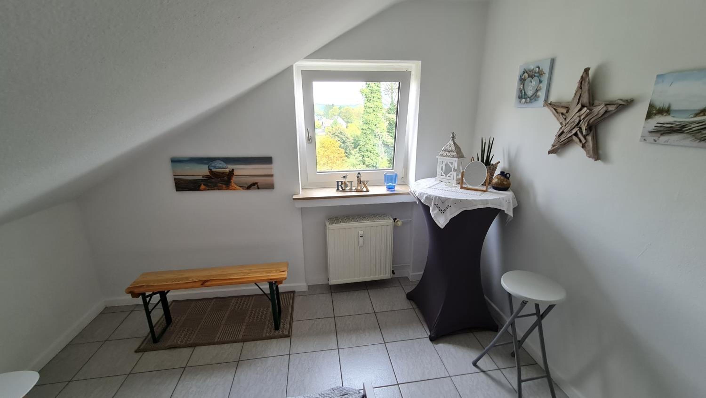 Ferienwohnung Höhrath