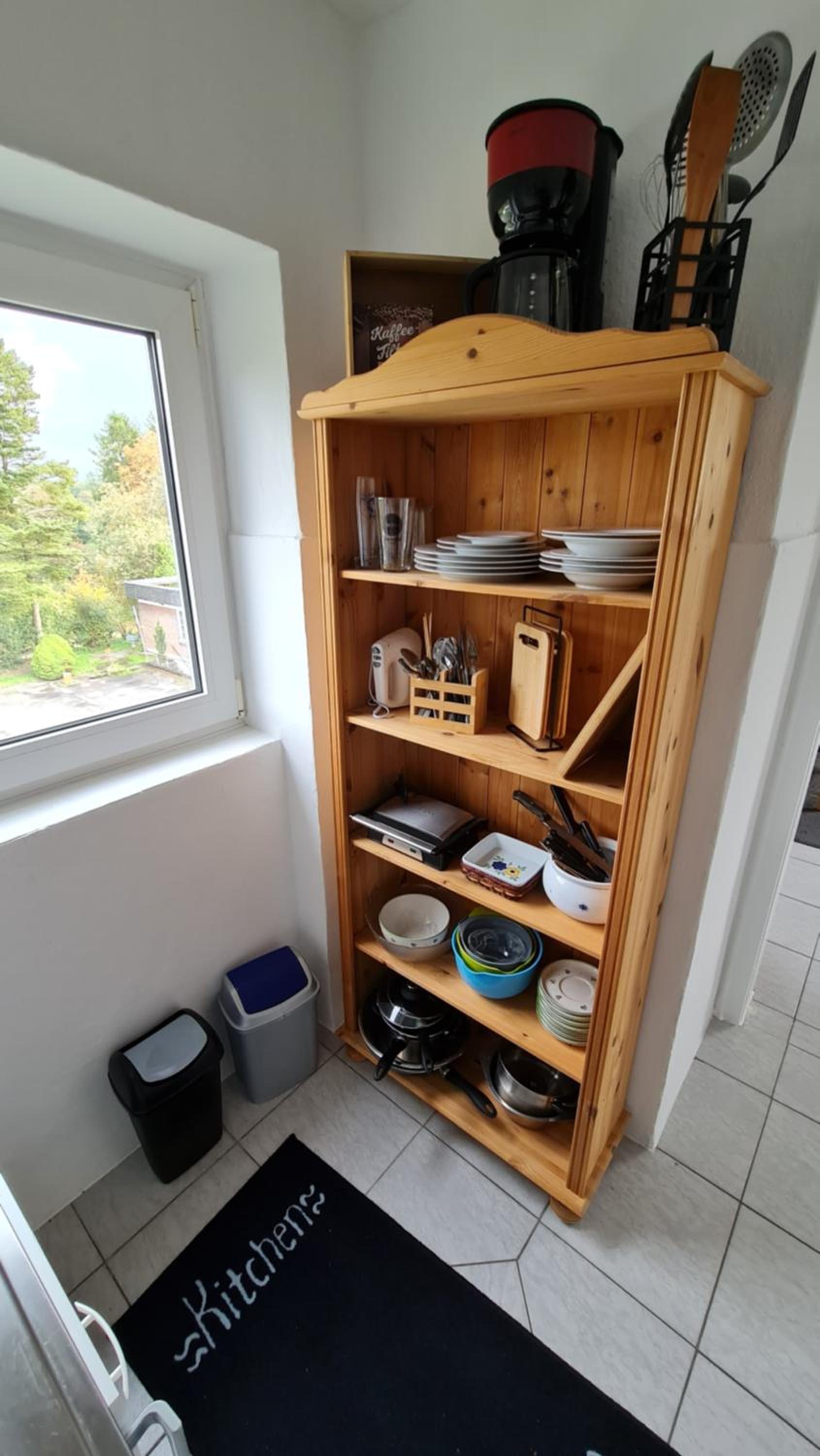 Ferienwohnung Höhrath