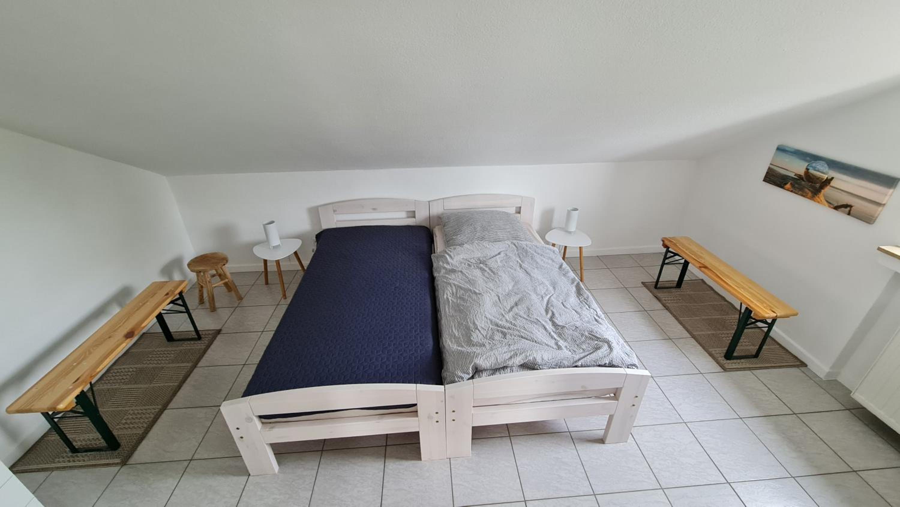 Ferienwohnung Höhrath