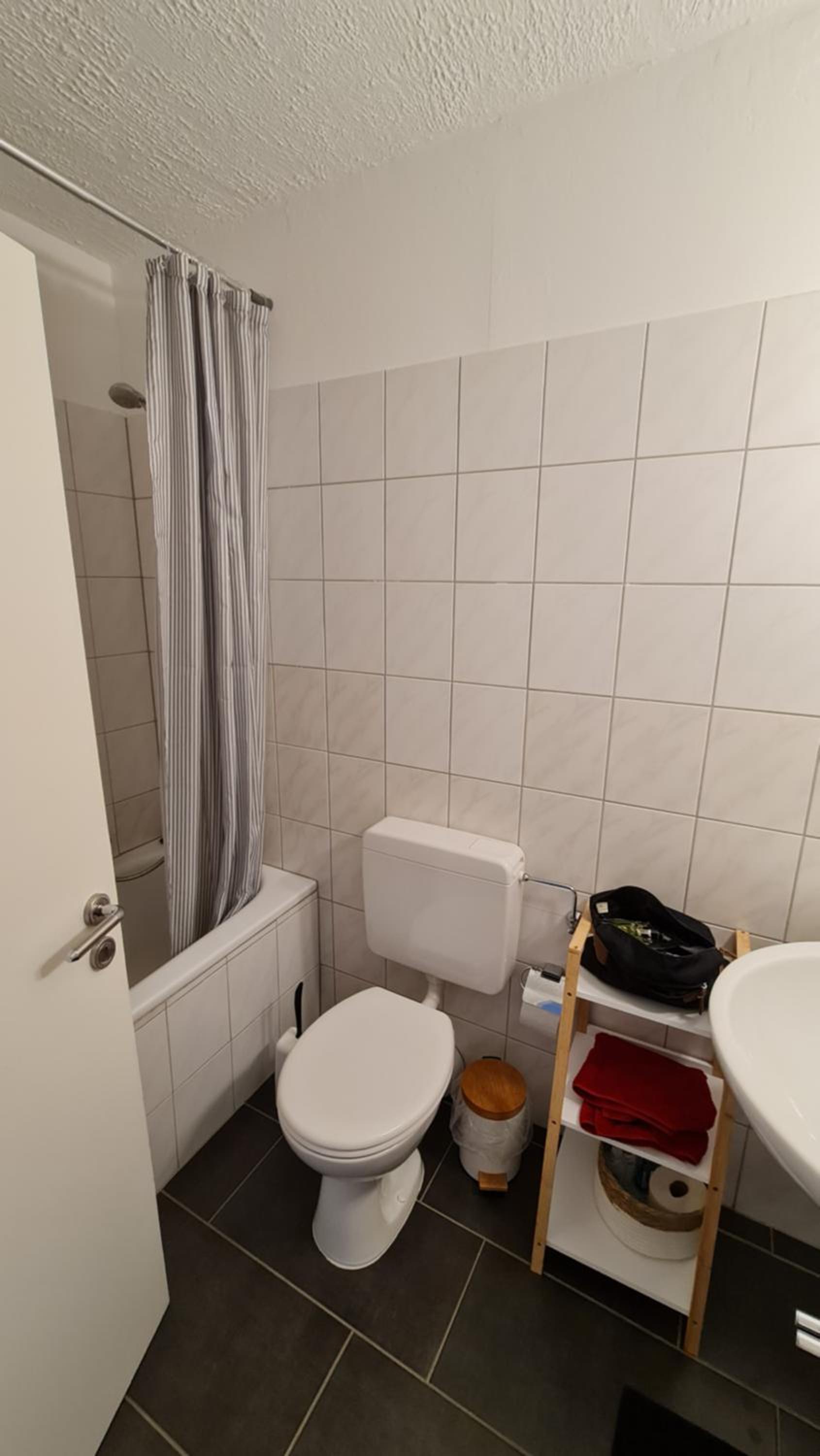 Ferienwohnung Höhrath