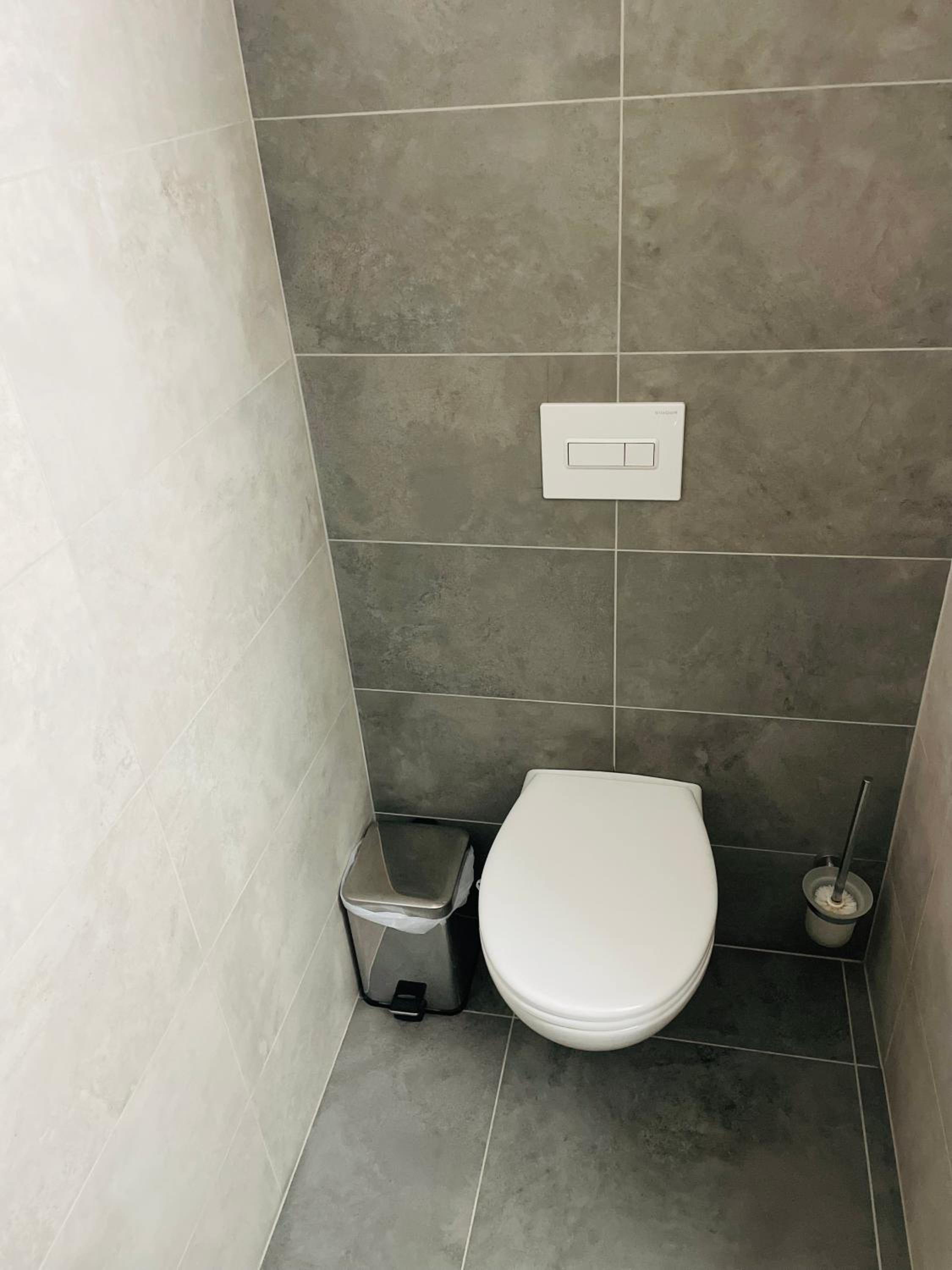 Apartmány Andělská