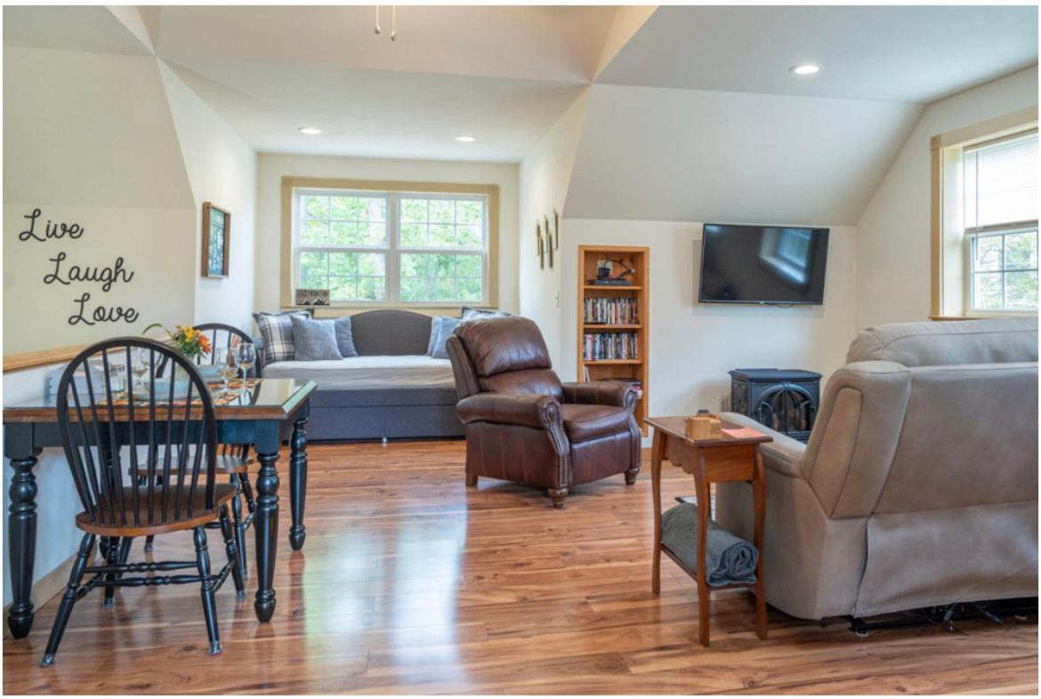 Mockingbird Mountain Spa and Retreat