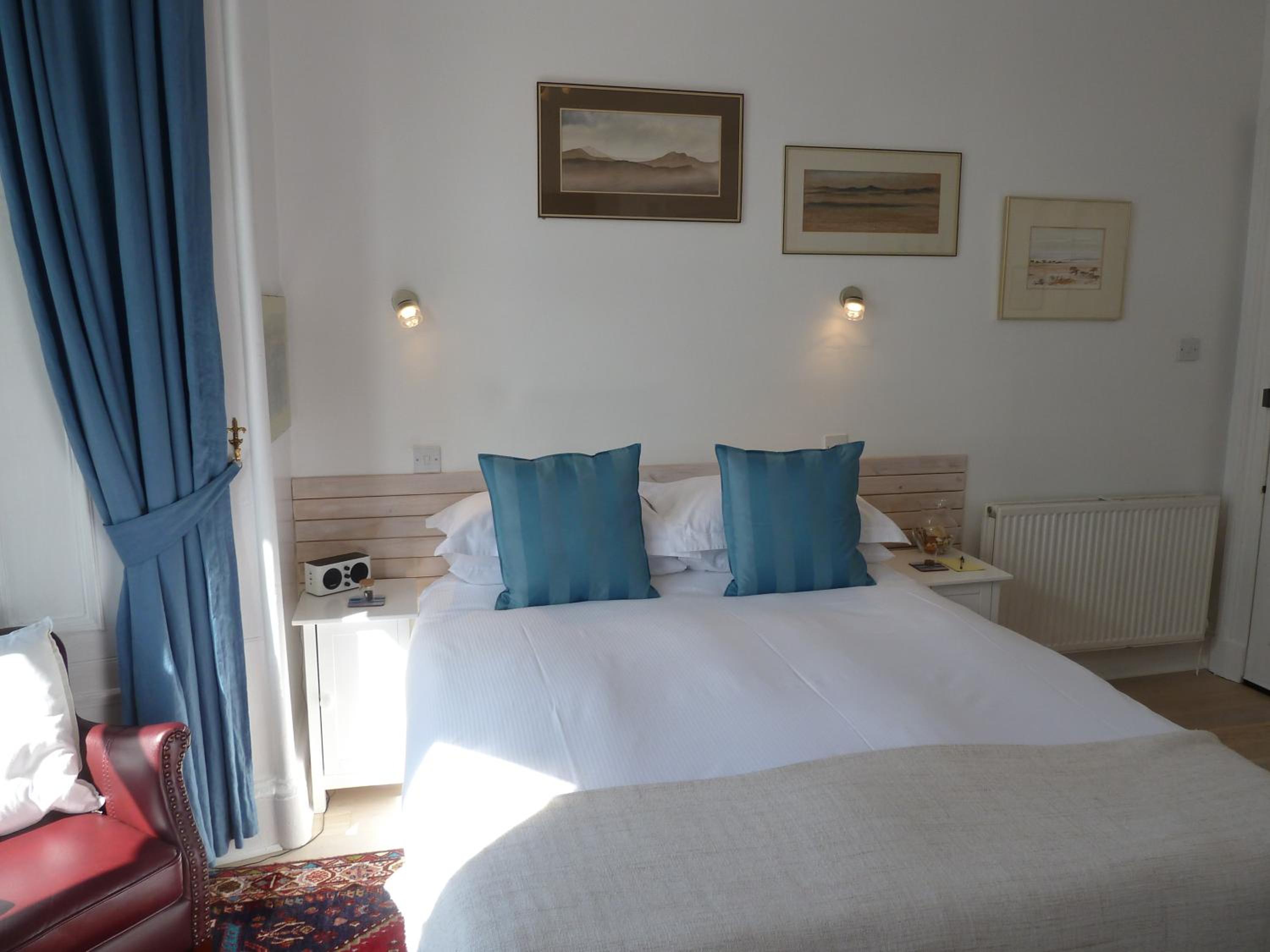 Failte Bed & Breakfast