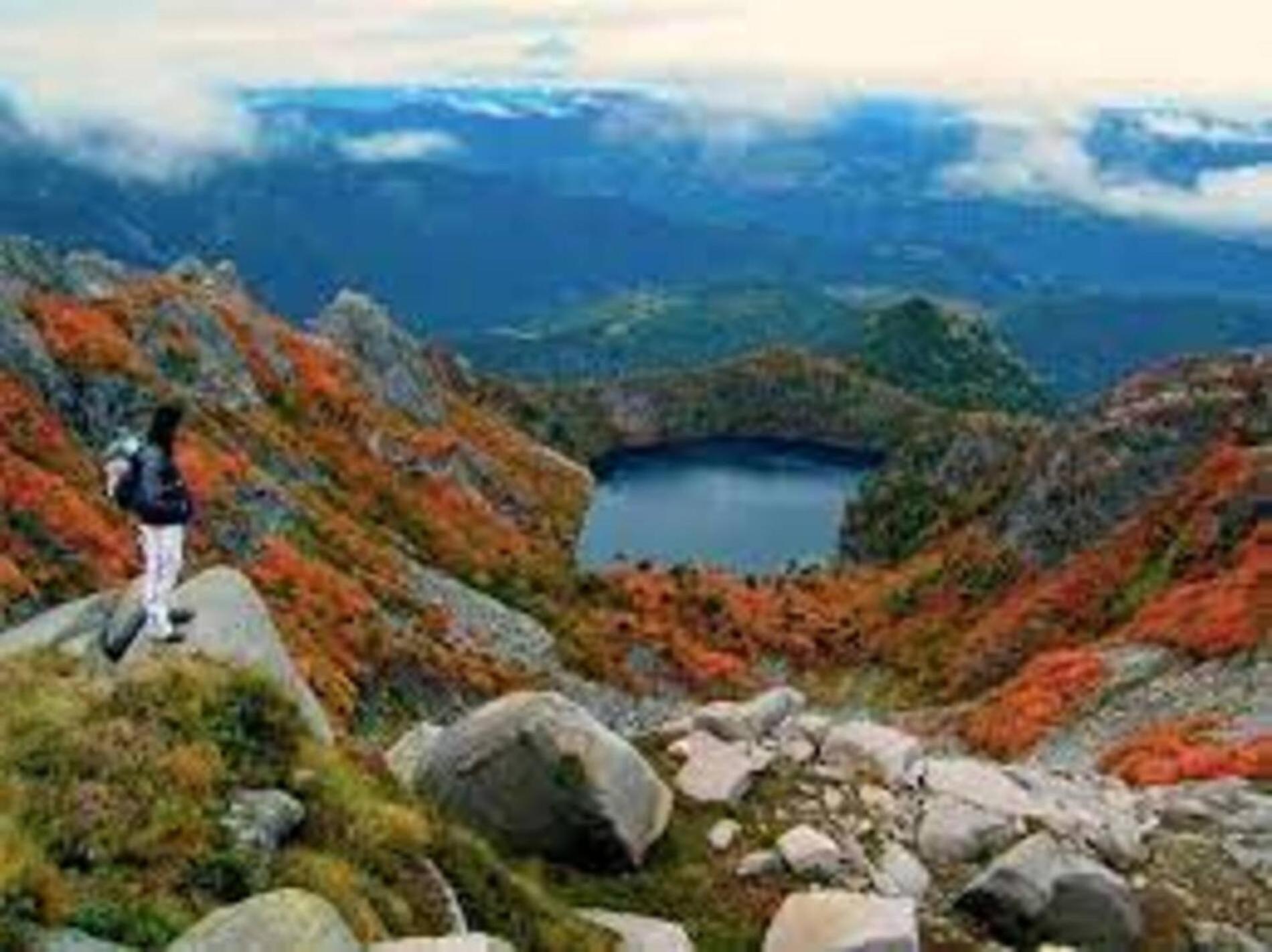Orillas del Coilaco