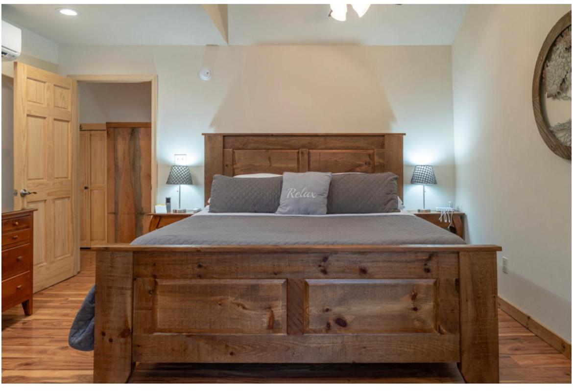 Mockingbird Mountain Spa and Retreat