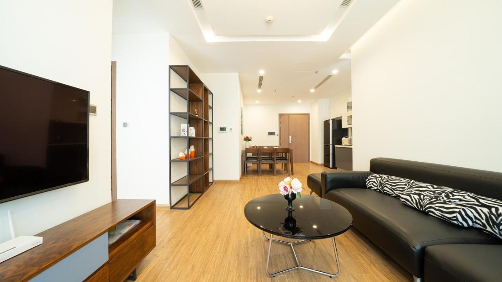 Vinhomes Metropolis CentralView