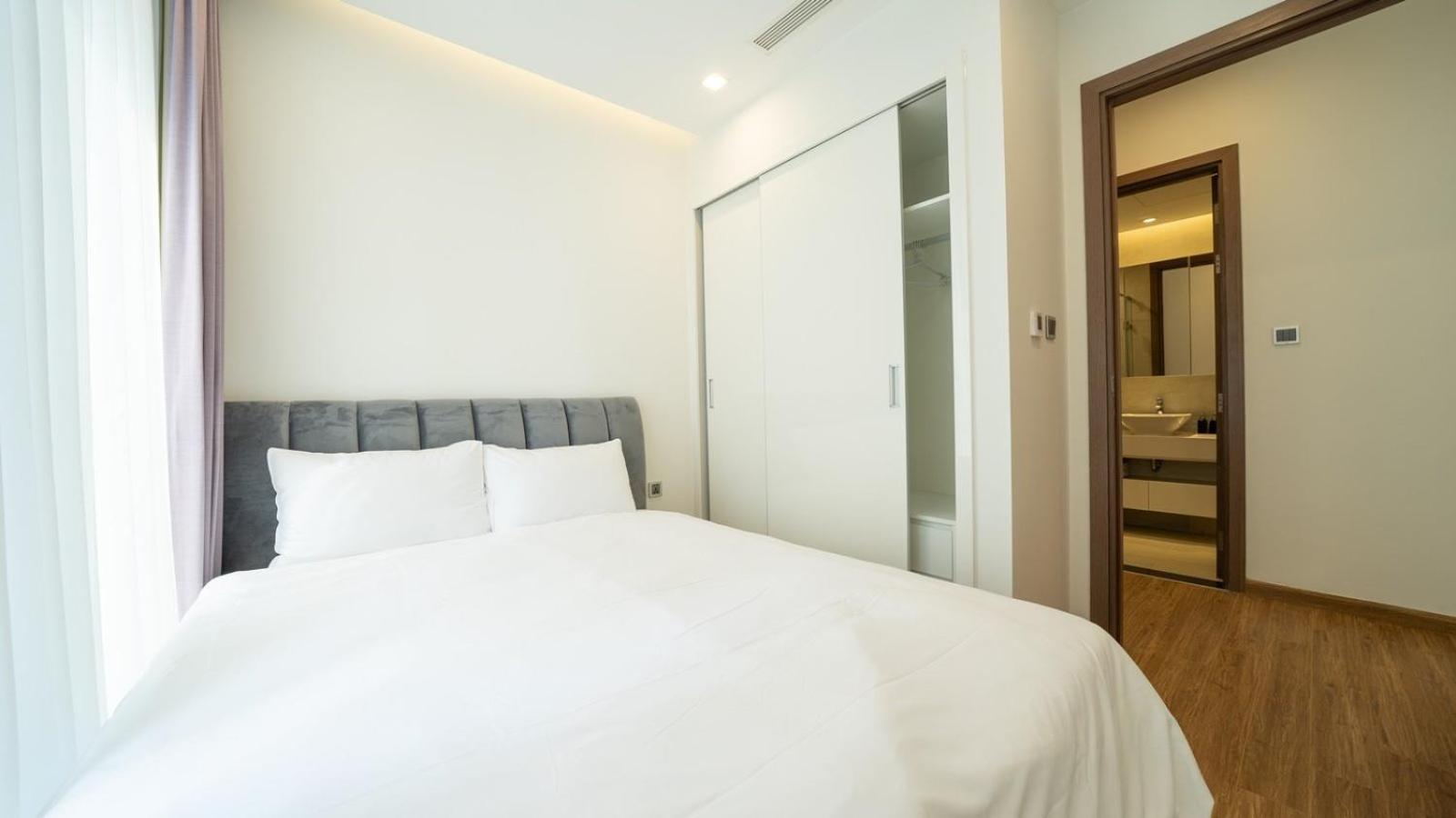 Vinhomes Metropolis CentralView