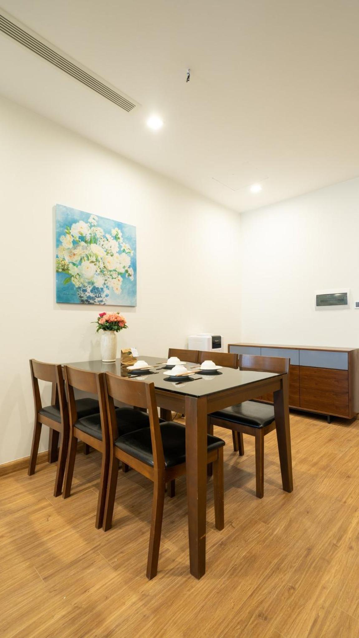 Vinhomes Metropolis CentralView