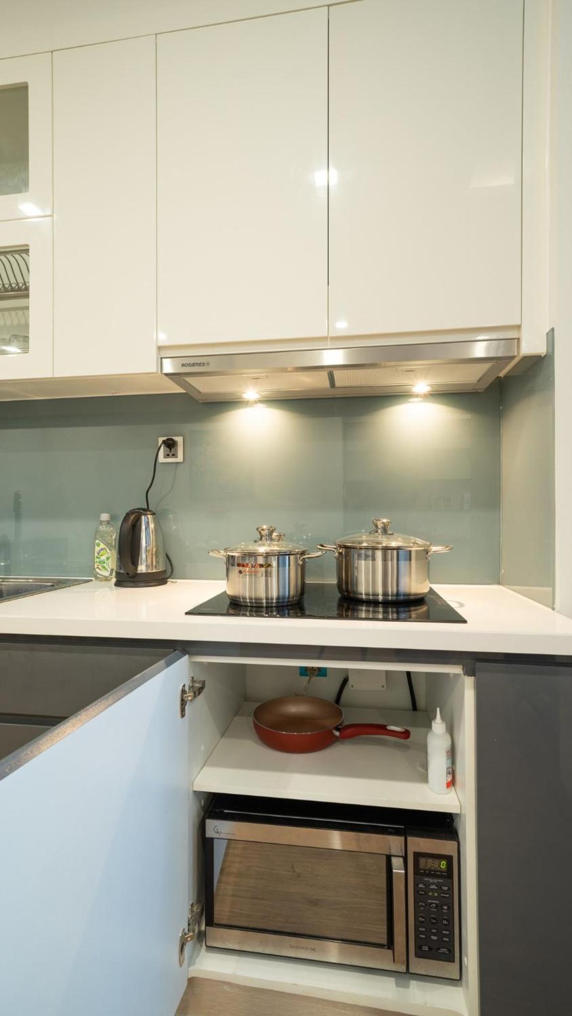 Vinhomes Metropolis CentralView