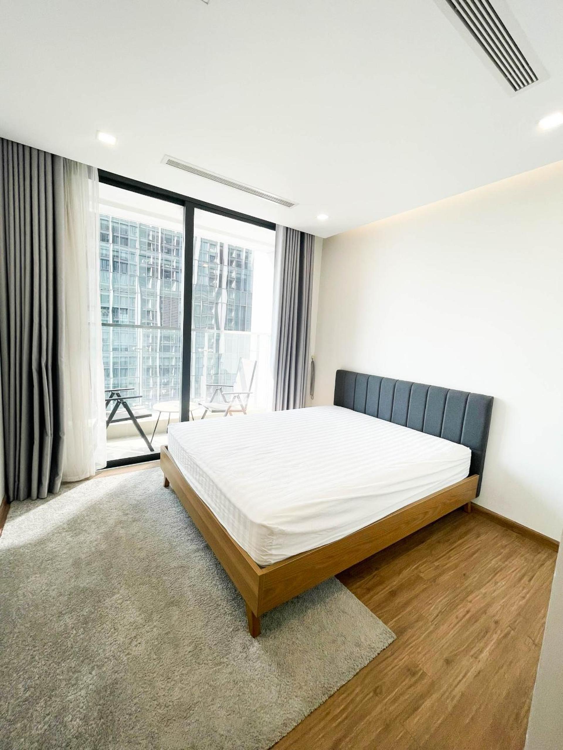 Vinhomes Metropolis CentralView