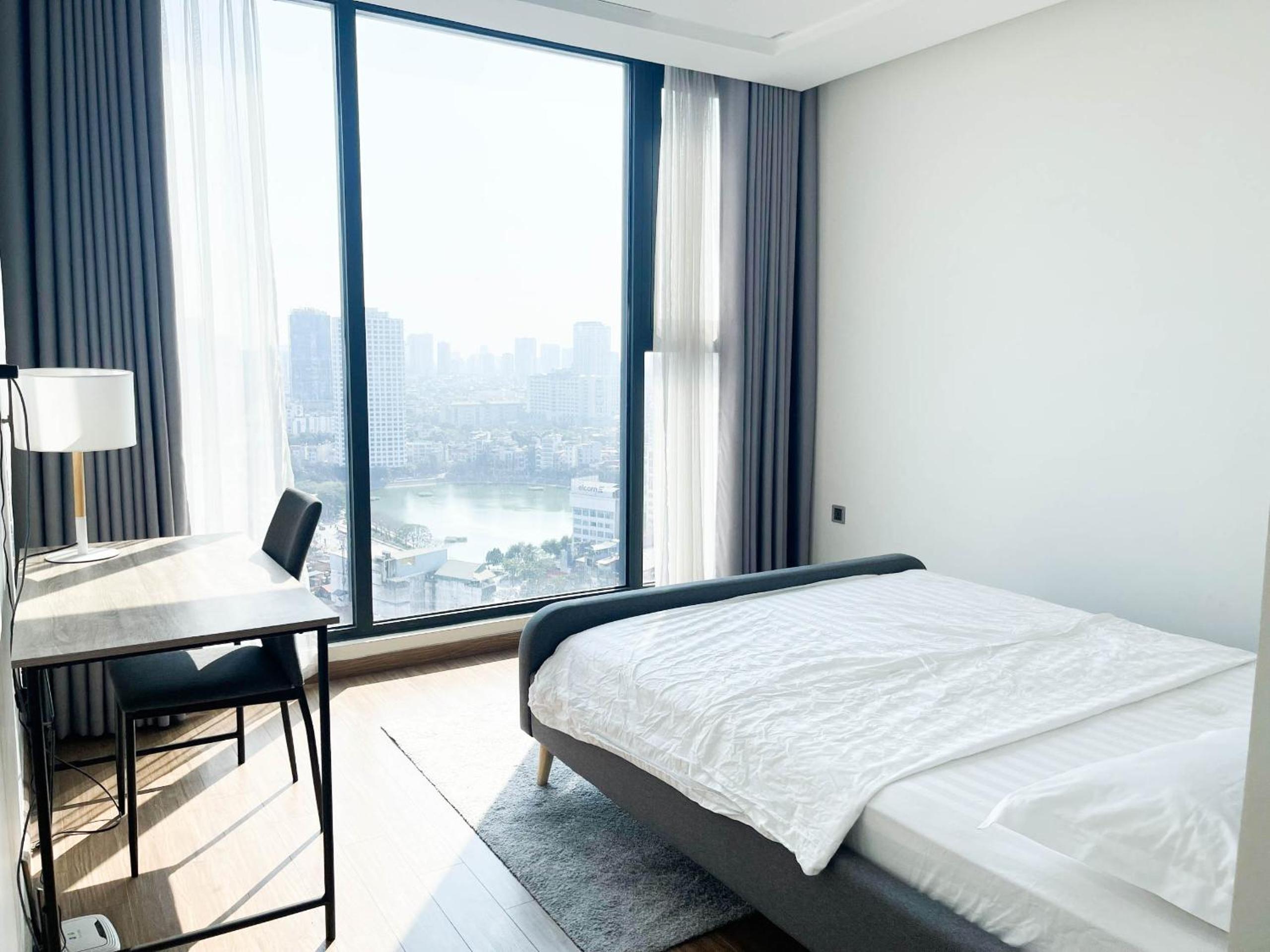 Vinhomes Metropolis CentralView