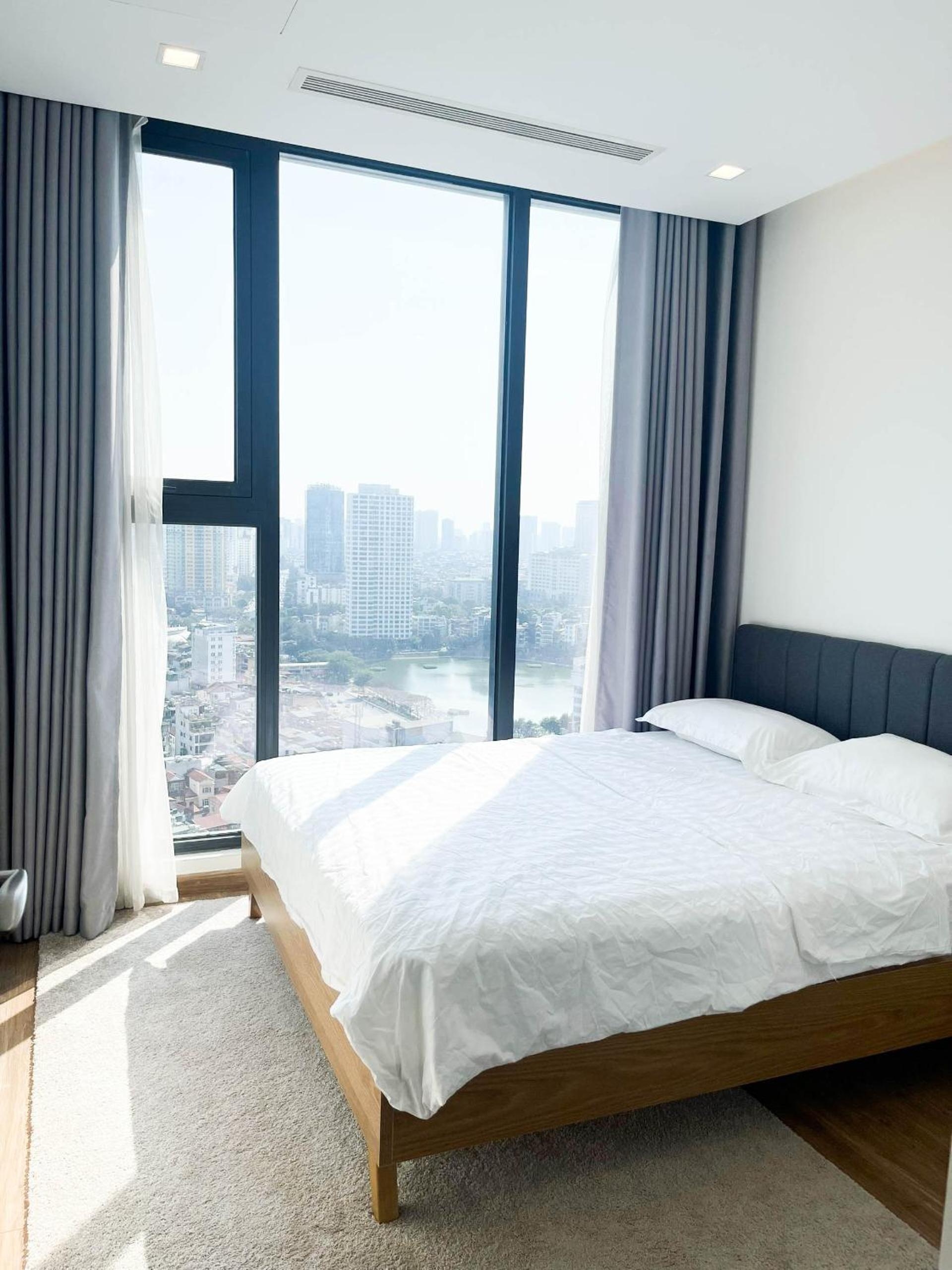Vinhomes Metropolis CentralView