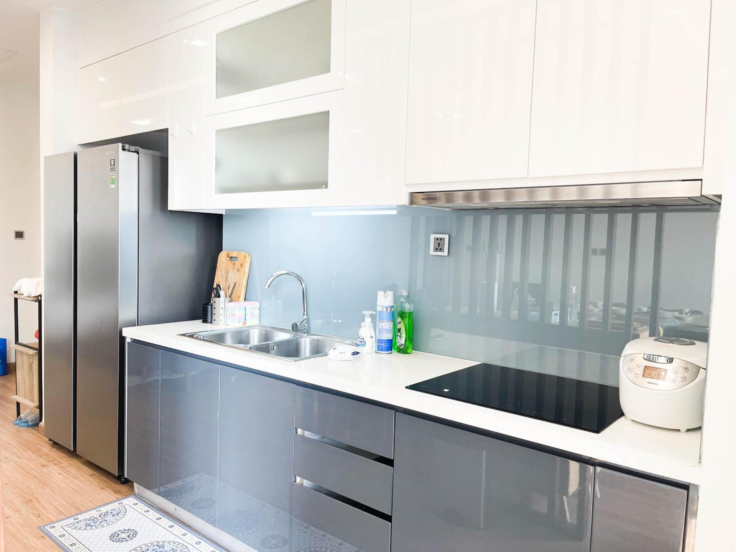 Vinhomes Metropolis CentralView