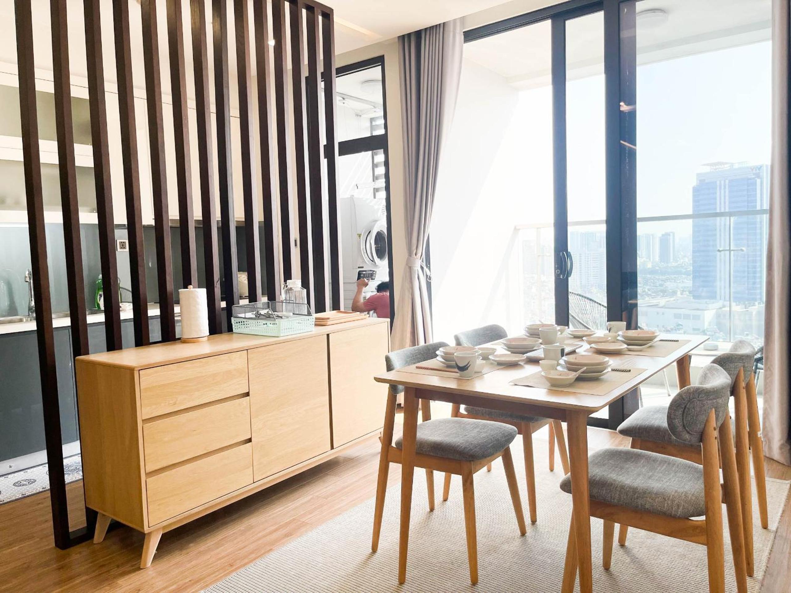 Vinhomes Metropolis CentralView