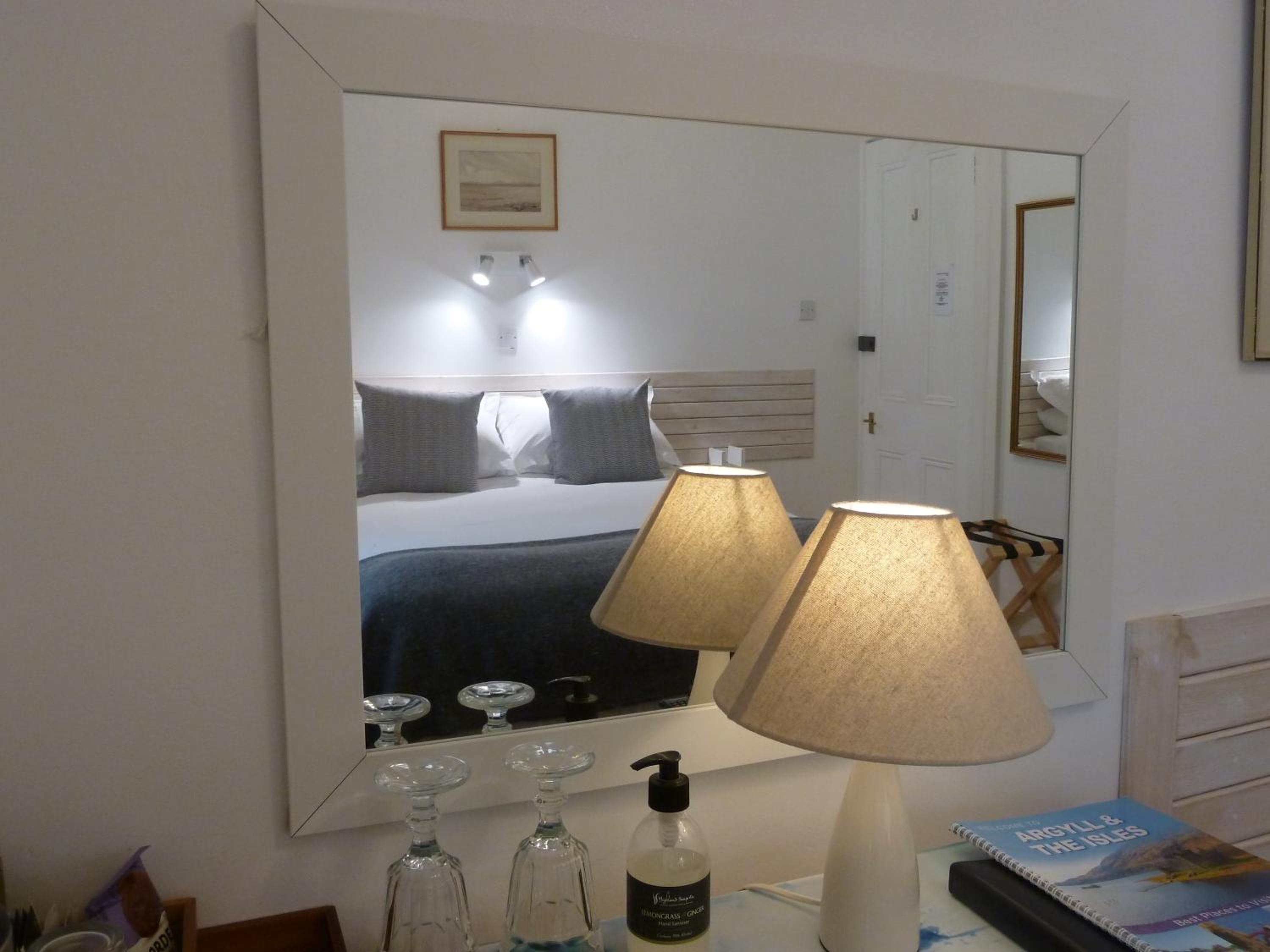 Failte Bed & Breakfast