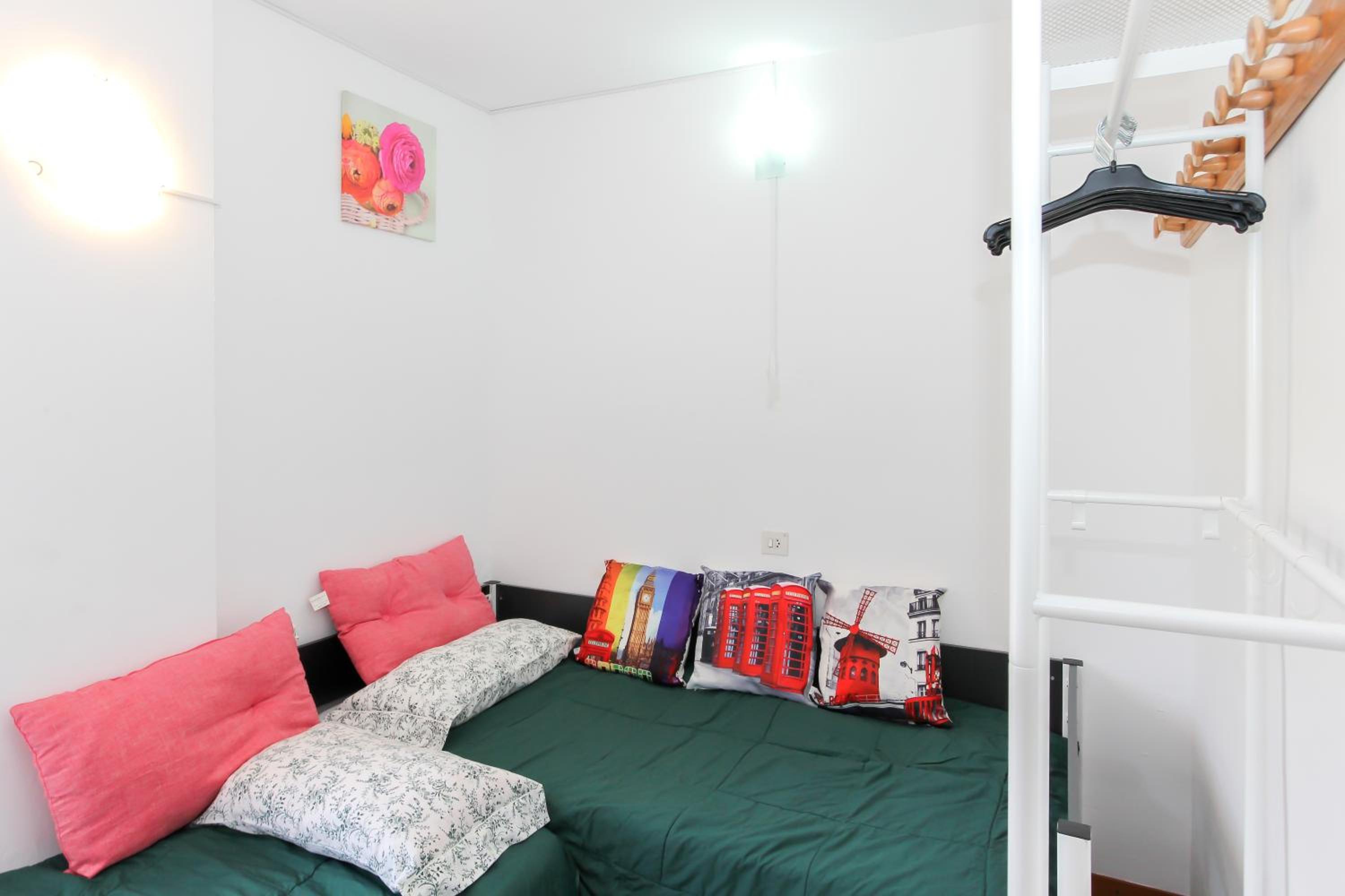 Apartamento Disa