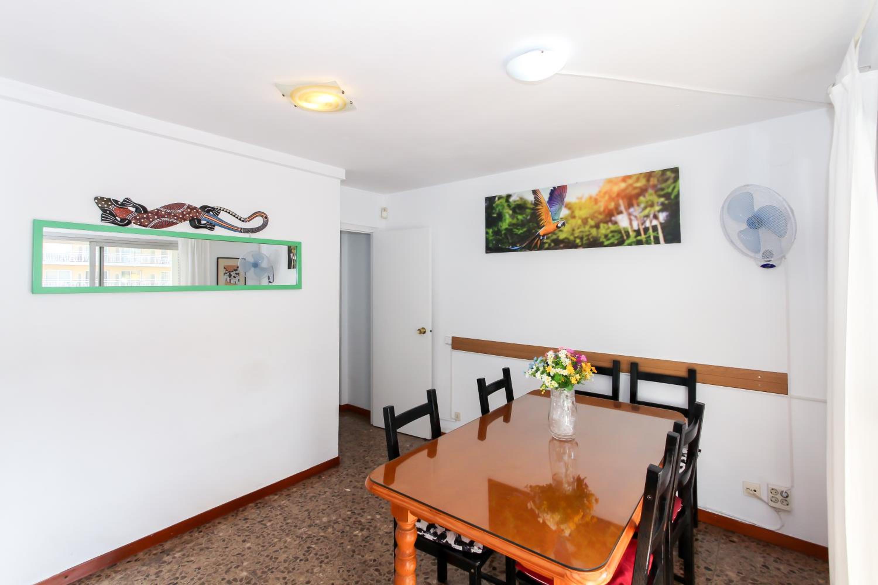 Apartamento Disa