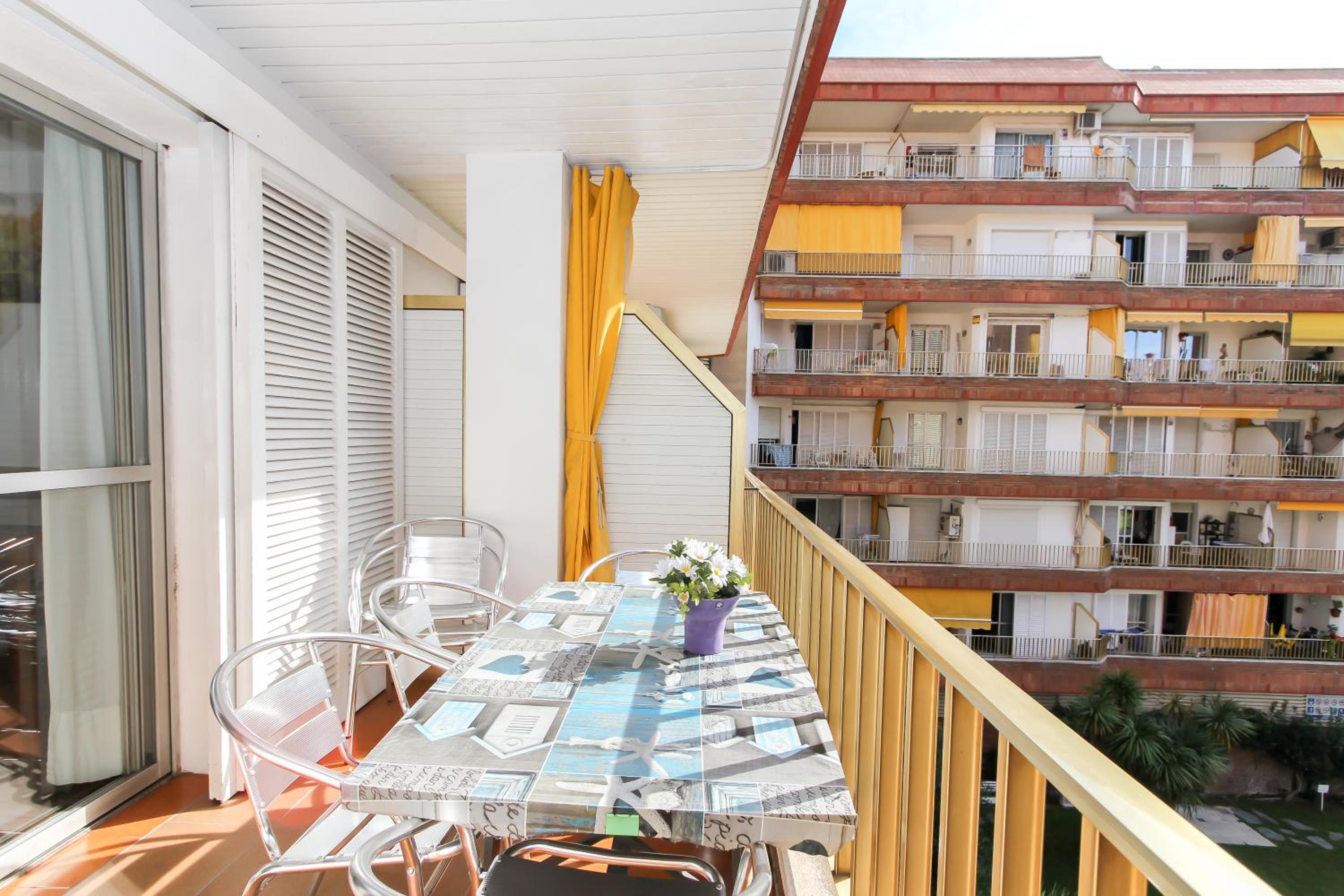 Apartamento Disa