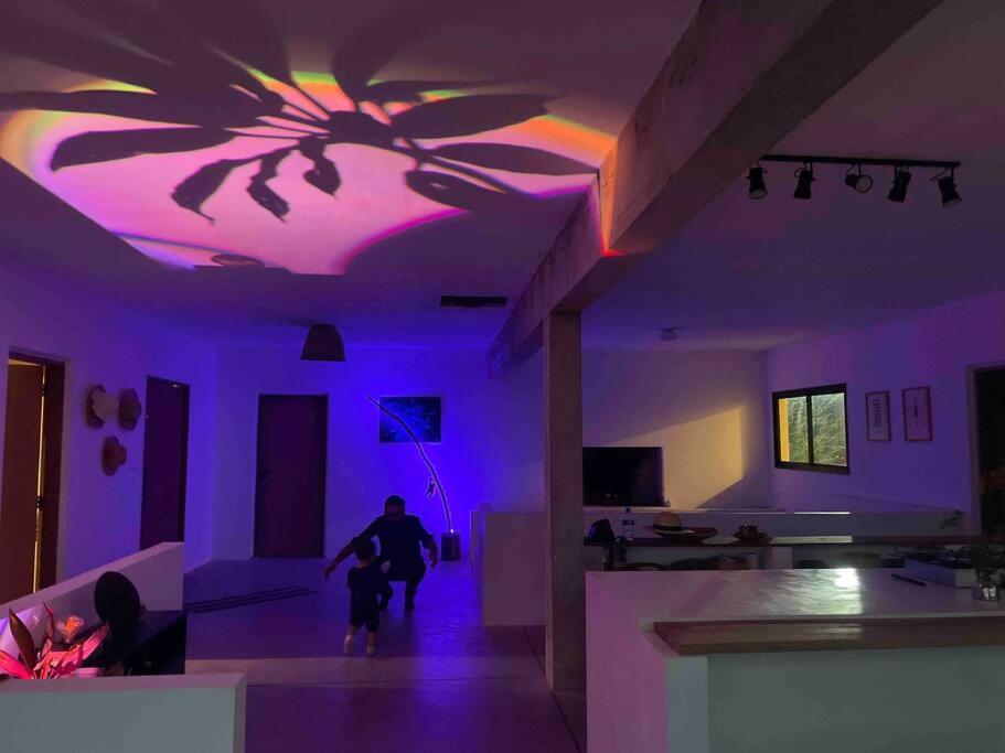 Sitio Lipa - Villa da Mata