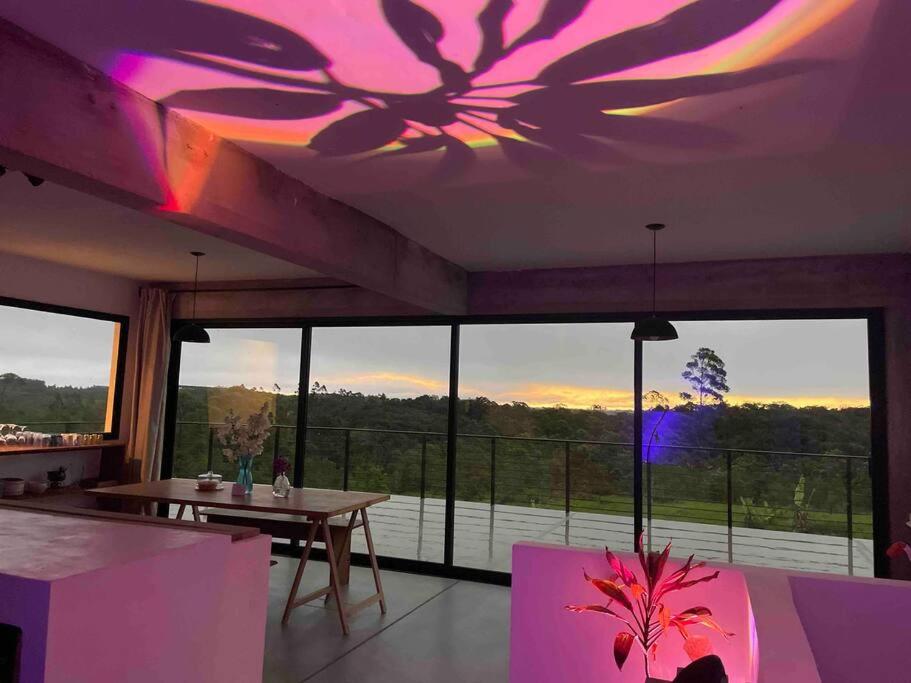 Sitio Lipa - Villa da Mata